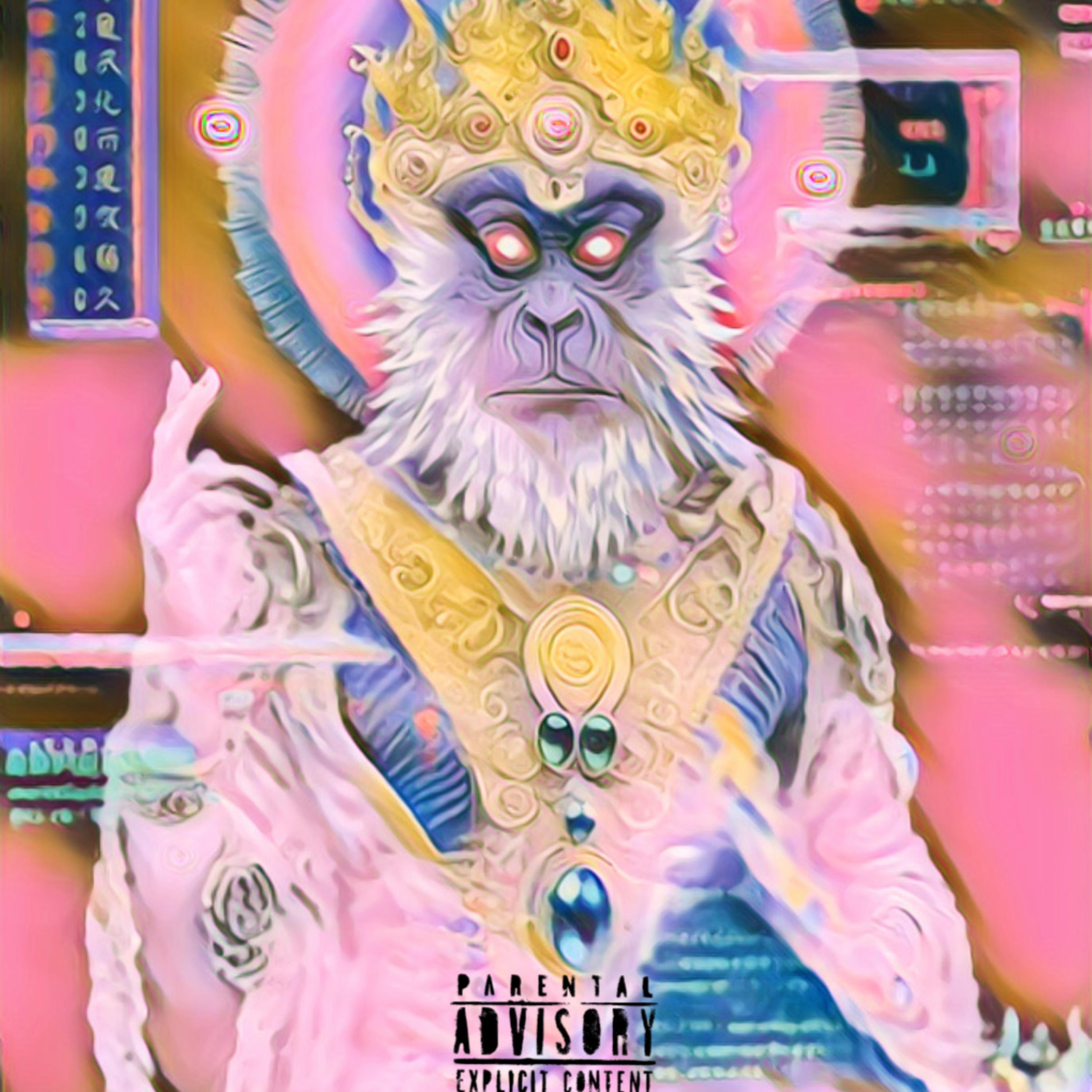 From Me To U artwork