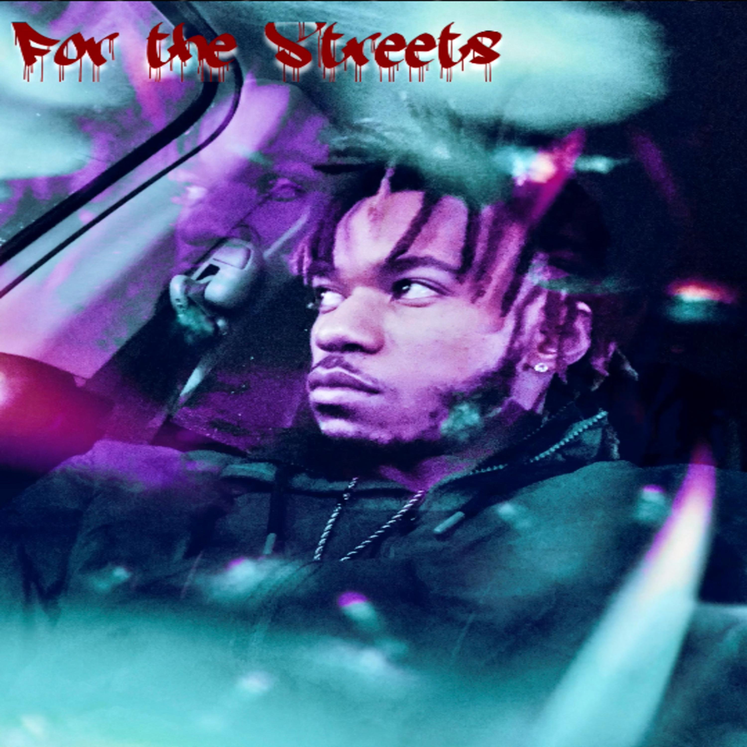 For The Streets artwork