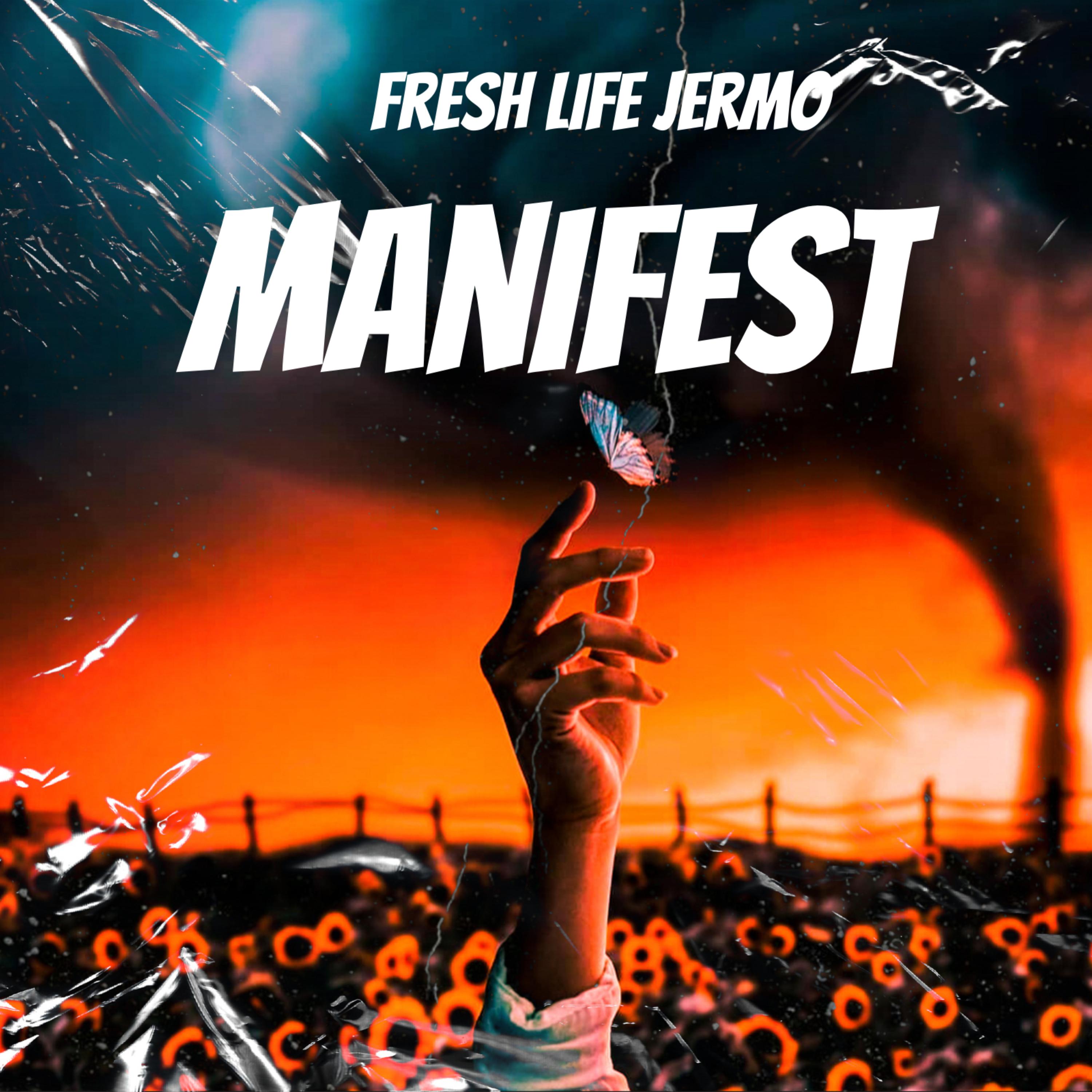 MANIFEST artwork