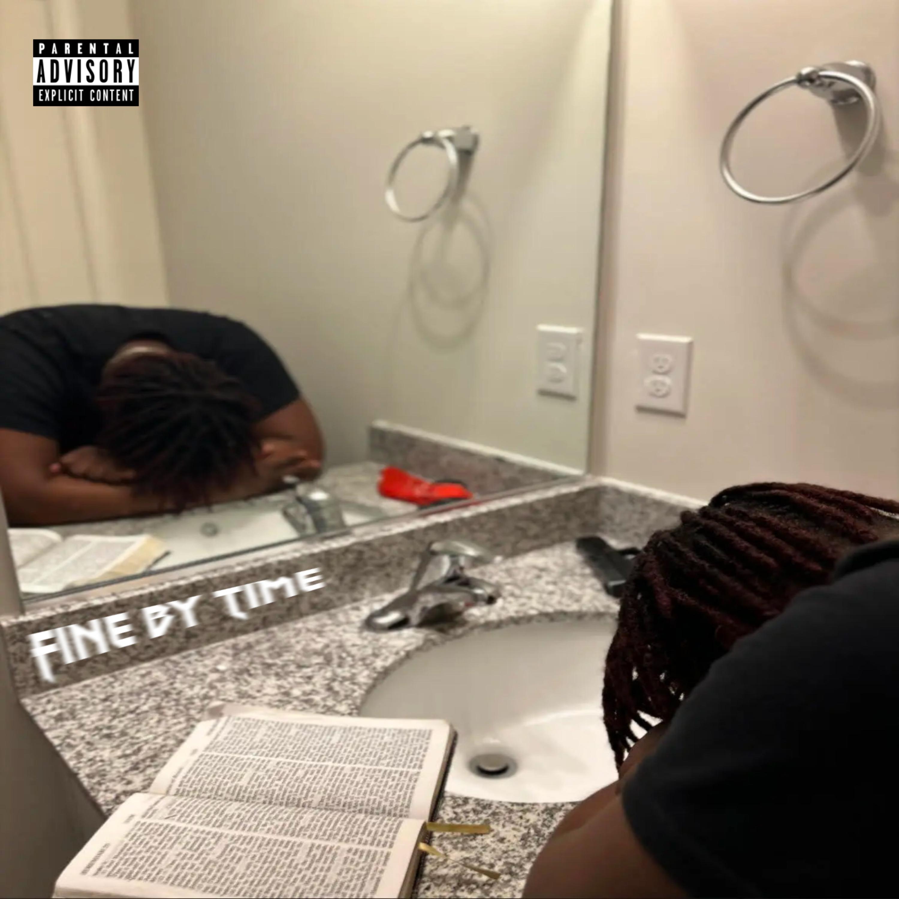 Fine By Time artwork