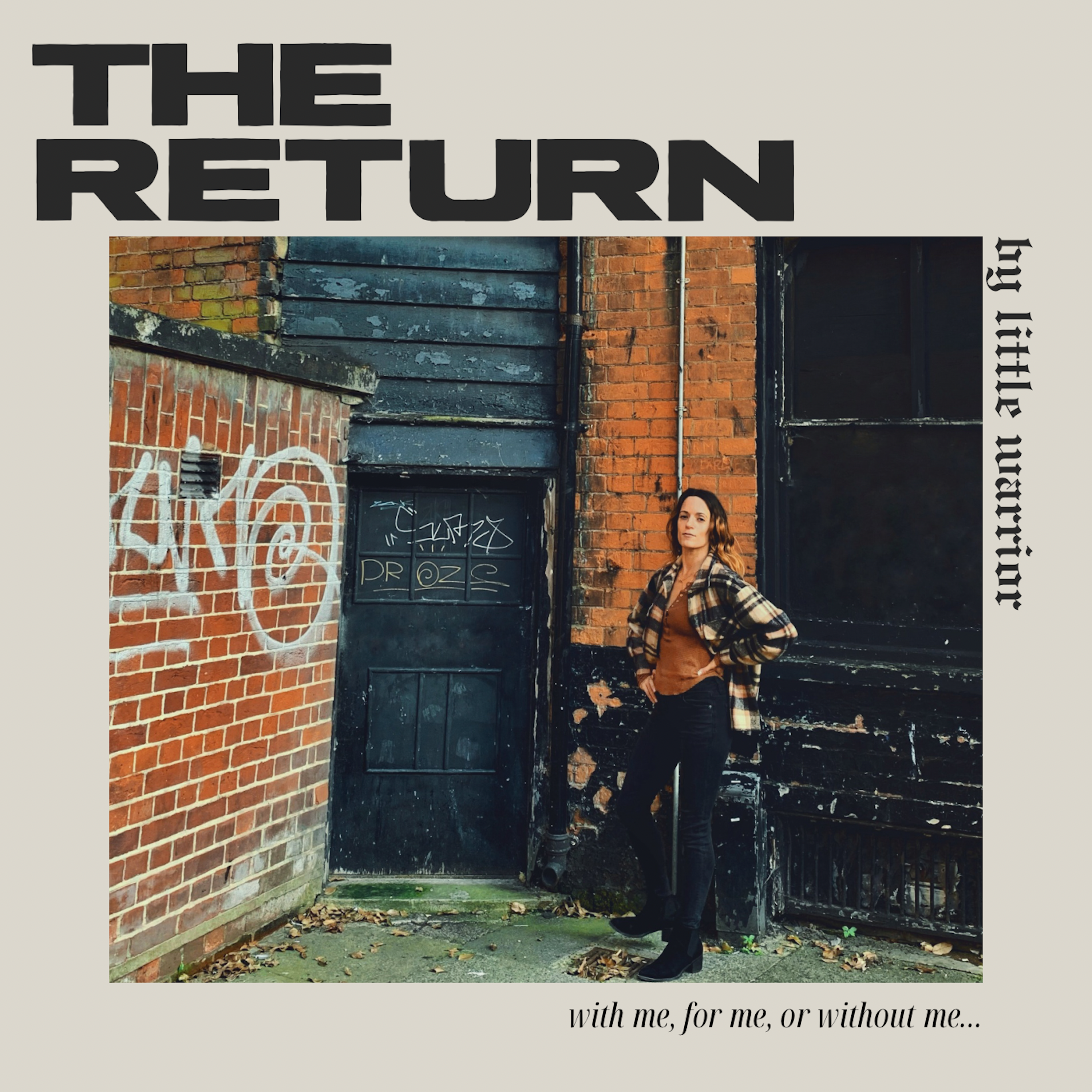 The Return artwork