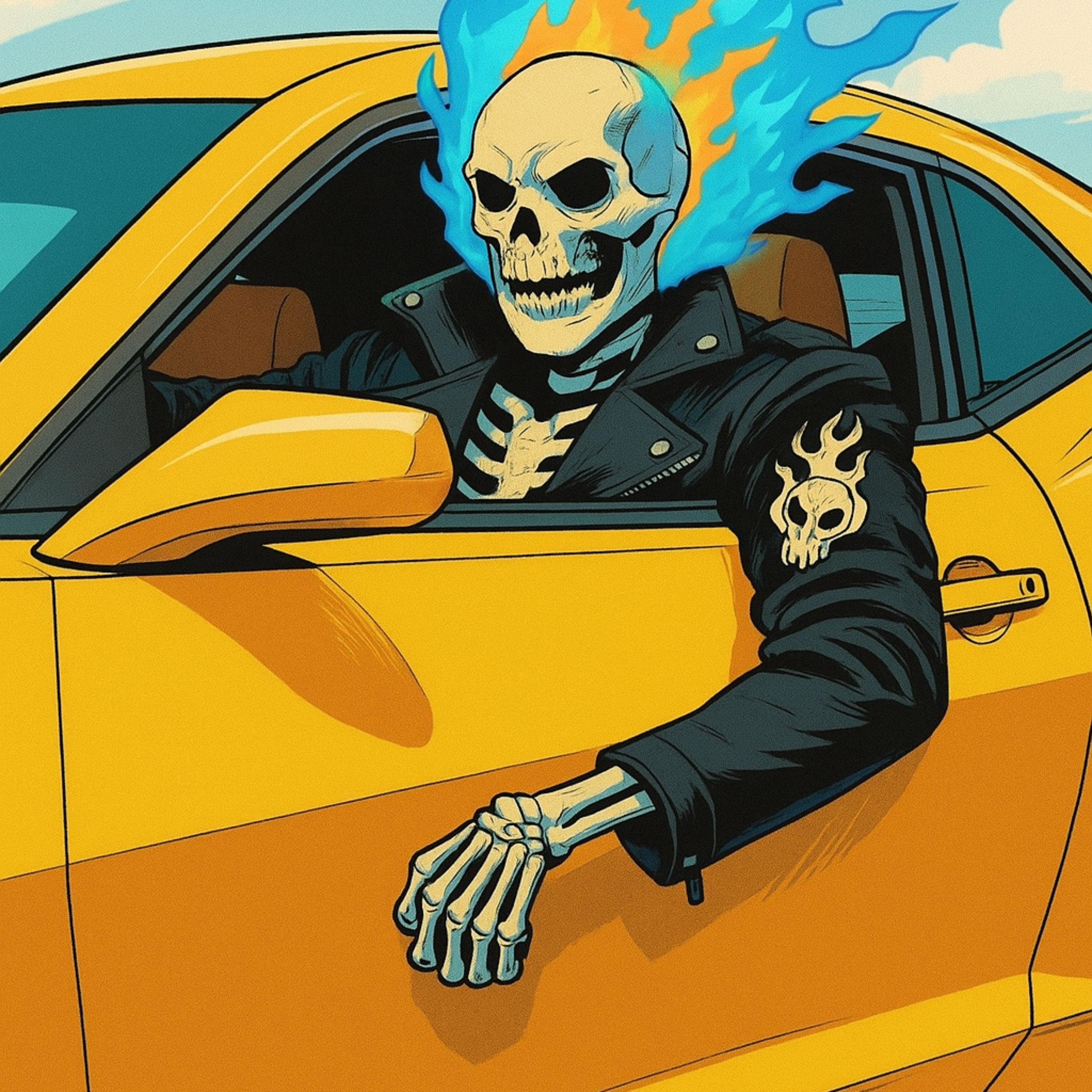 JIGGY WIT IT artwork