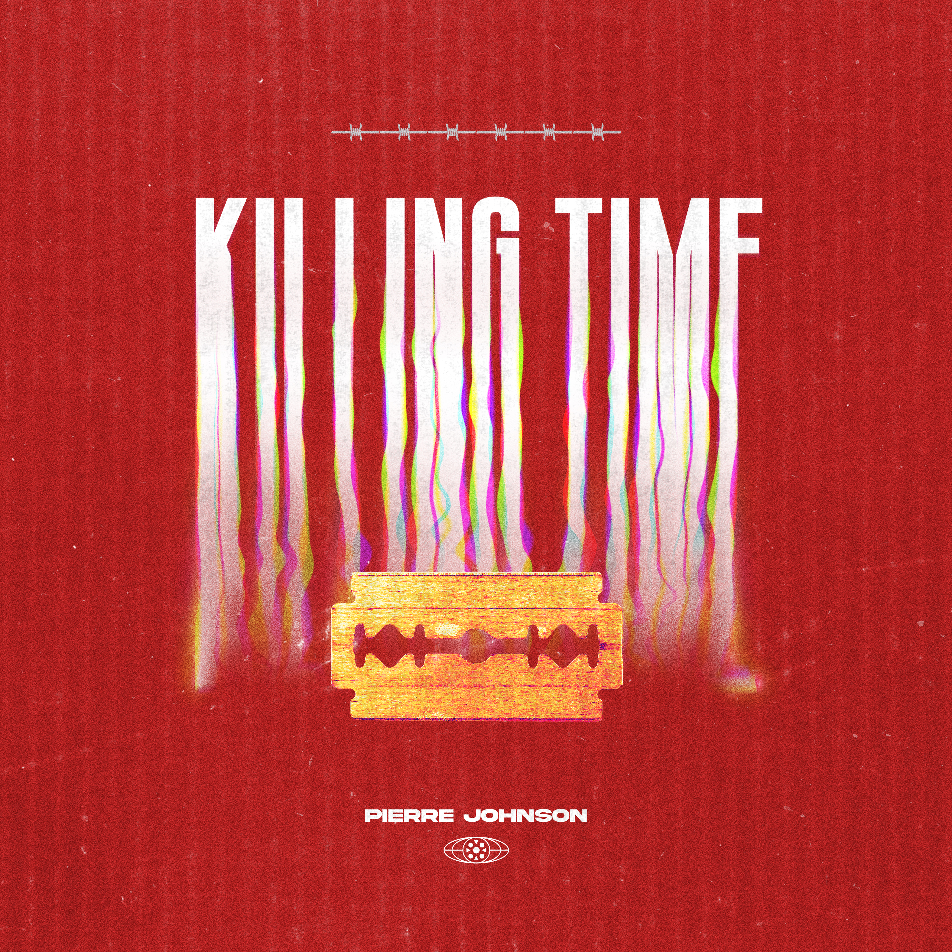 Killing Time artwork