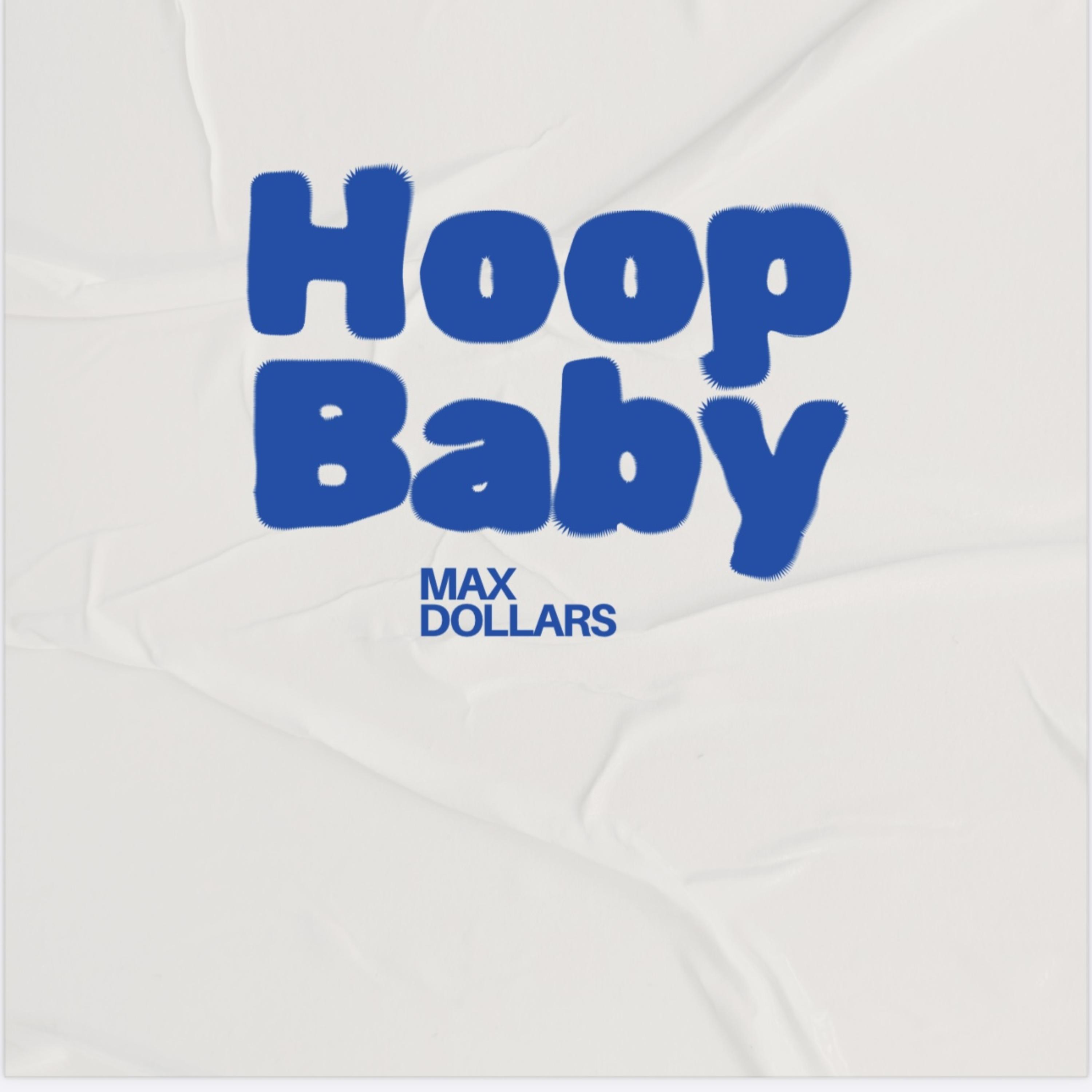 Hoop Baby artwork