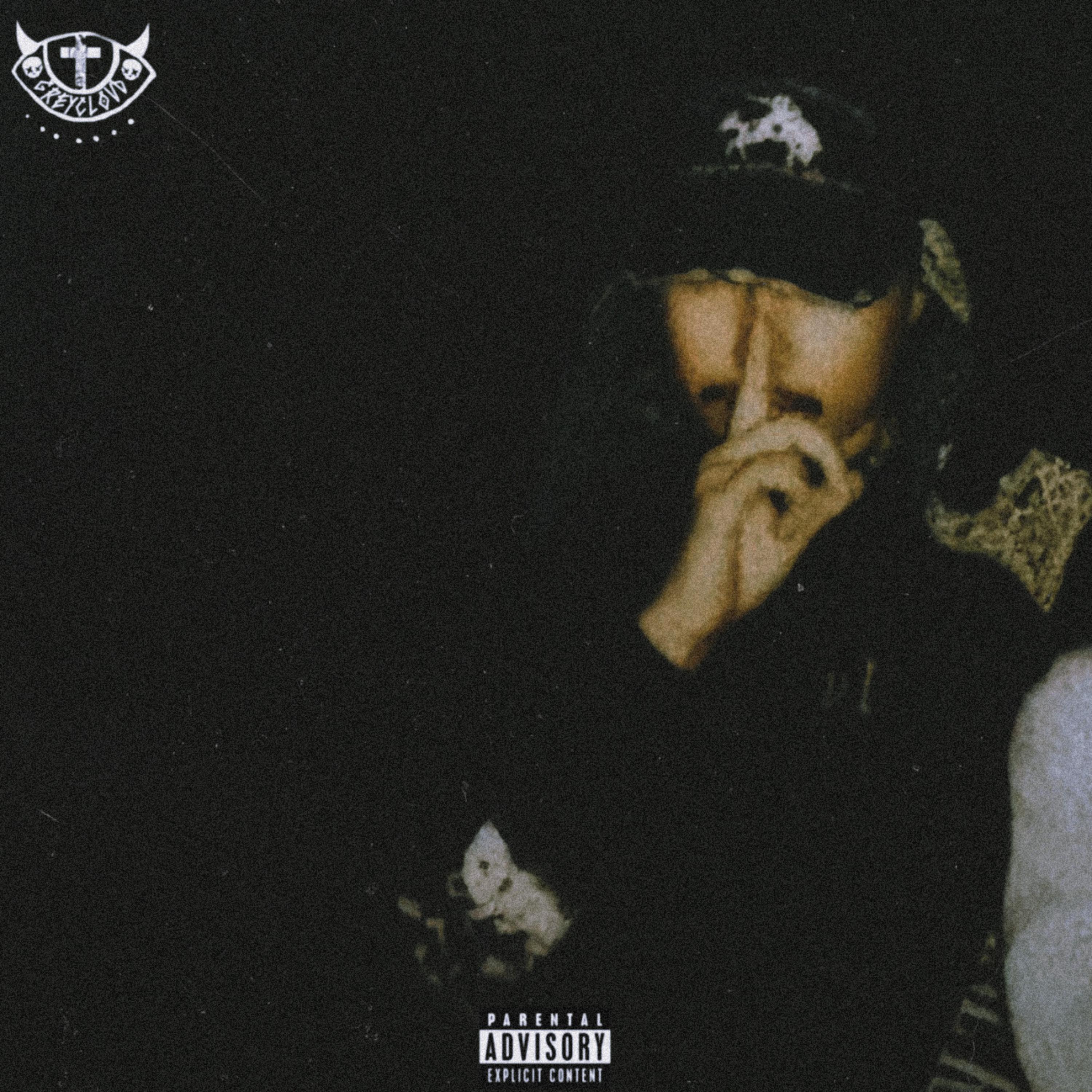 I Still Feel Like A Failure by GreyClovd cover art