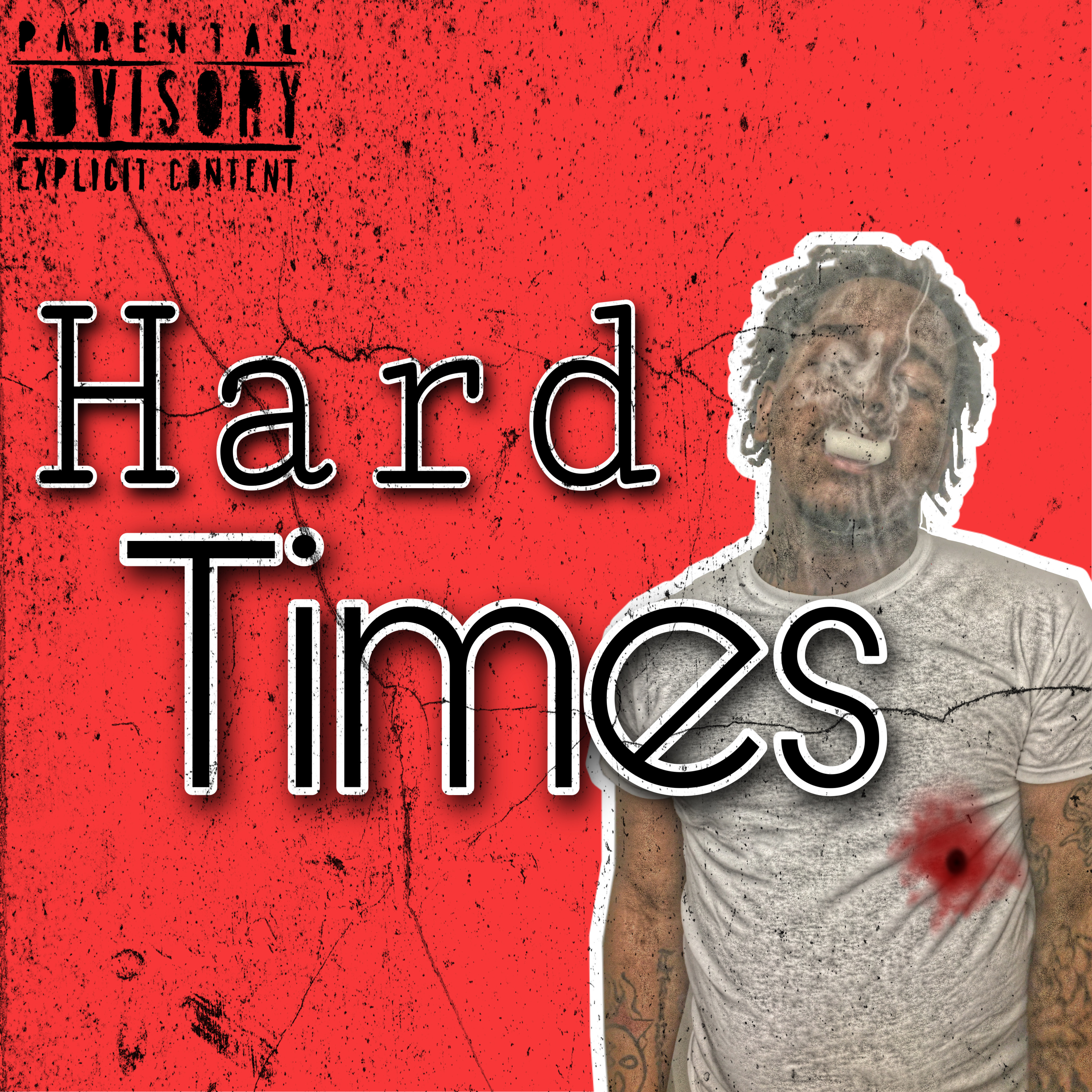 Hard times artwork