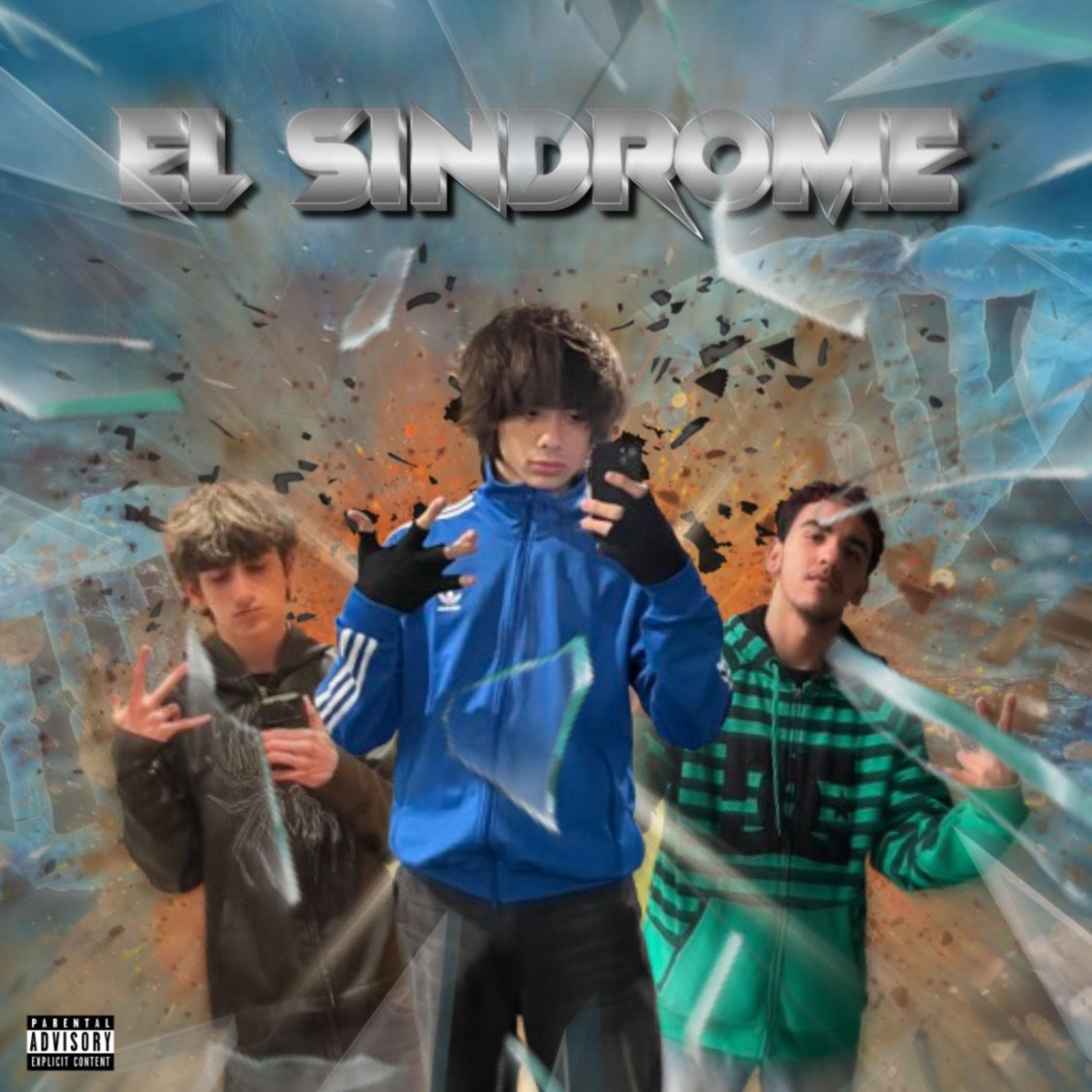 EL SÍNDROME artwork