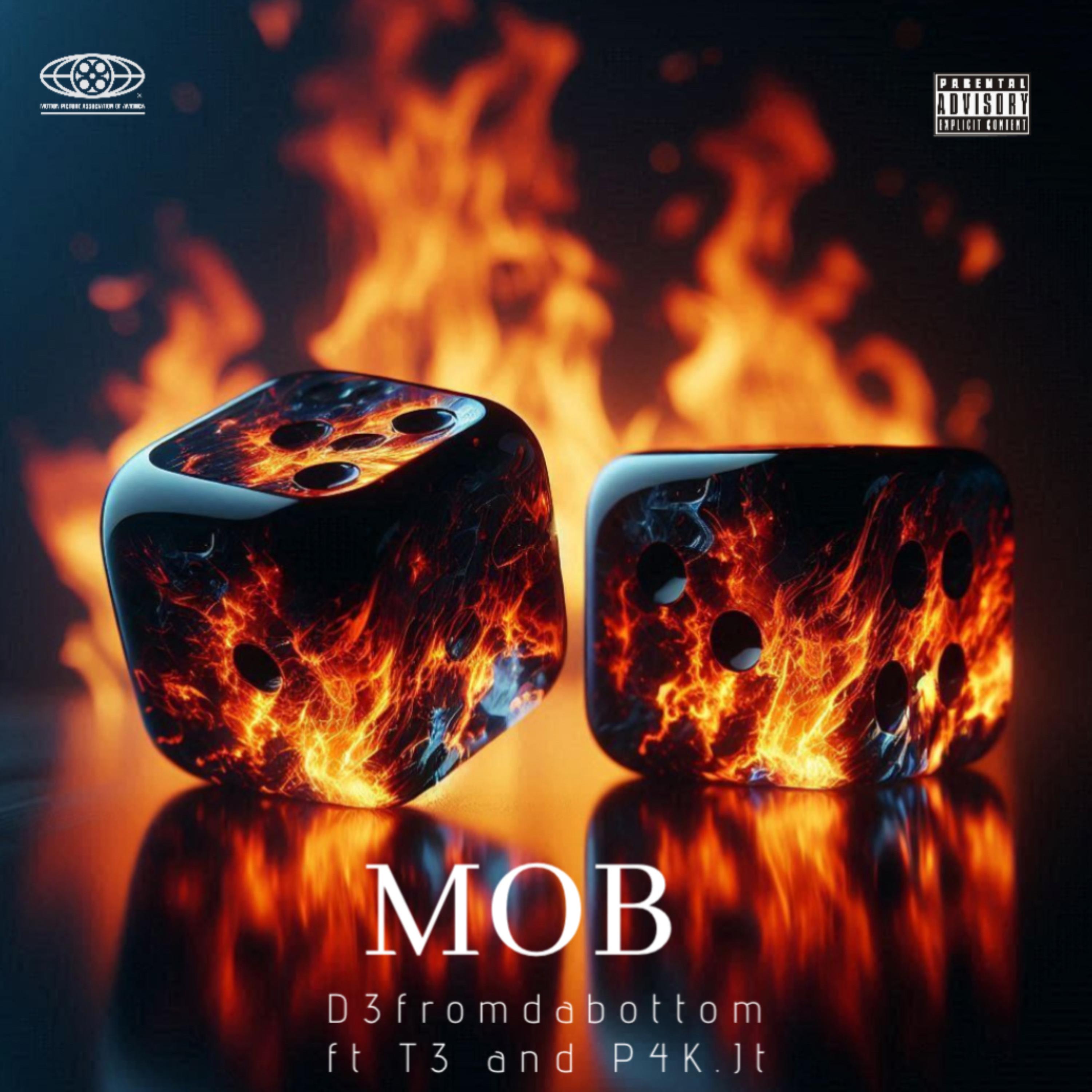 MOB artwork