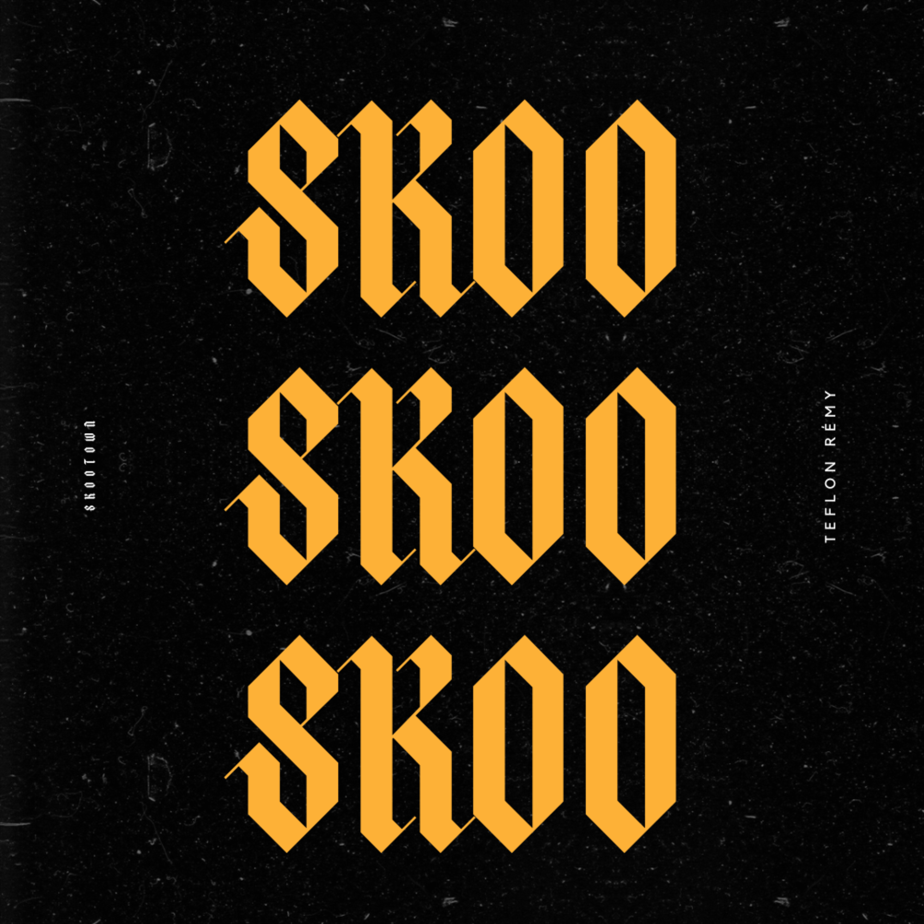 SKOO artwork