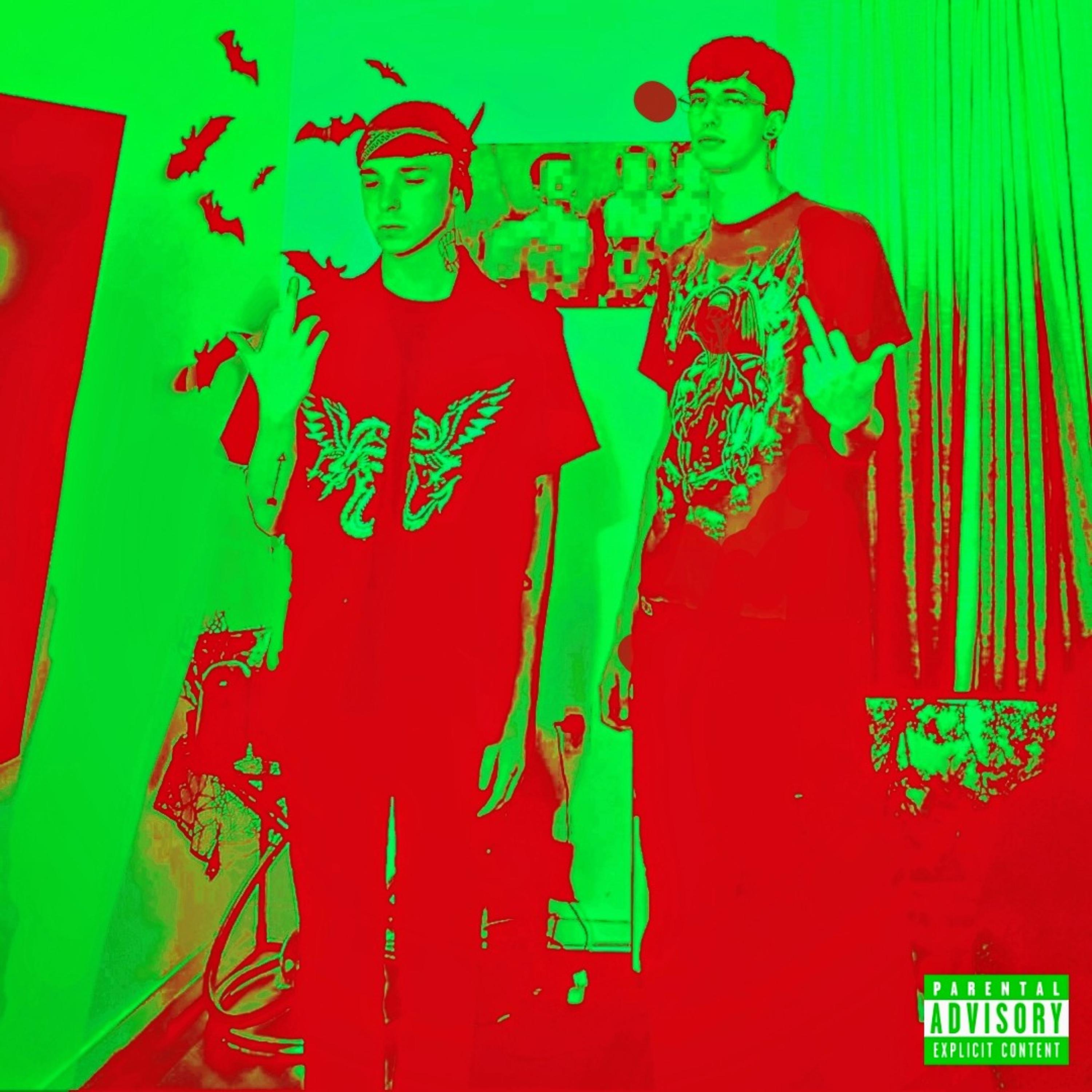 CĀTĀC0MBZ  by RestInPeace cover art