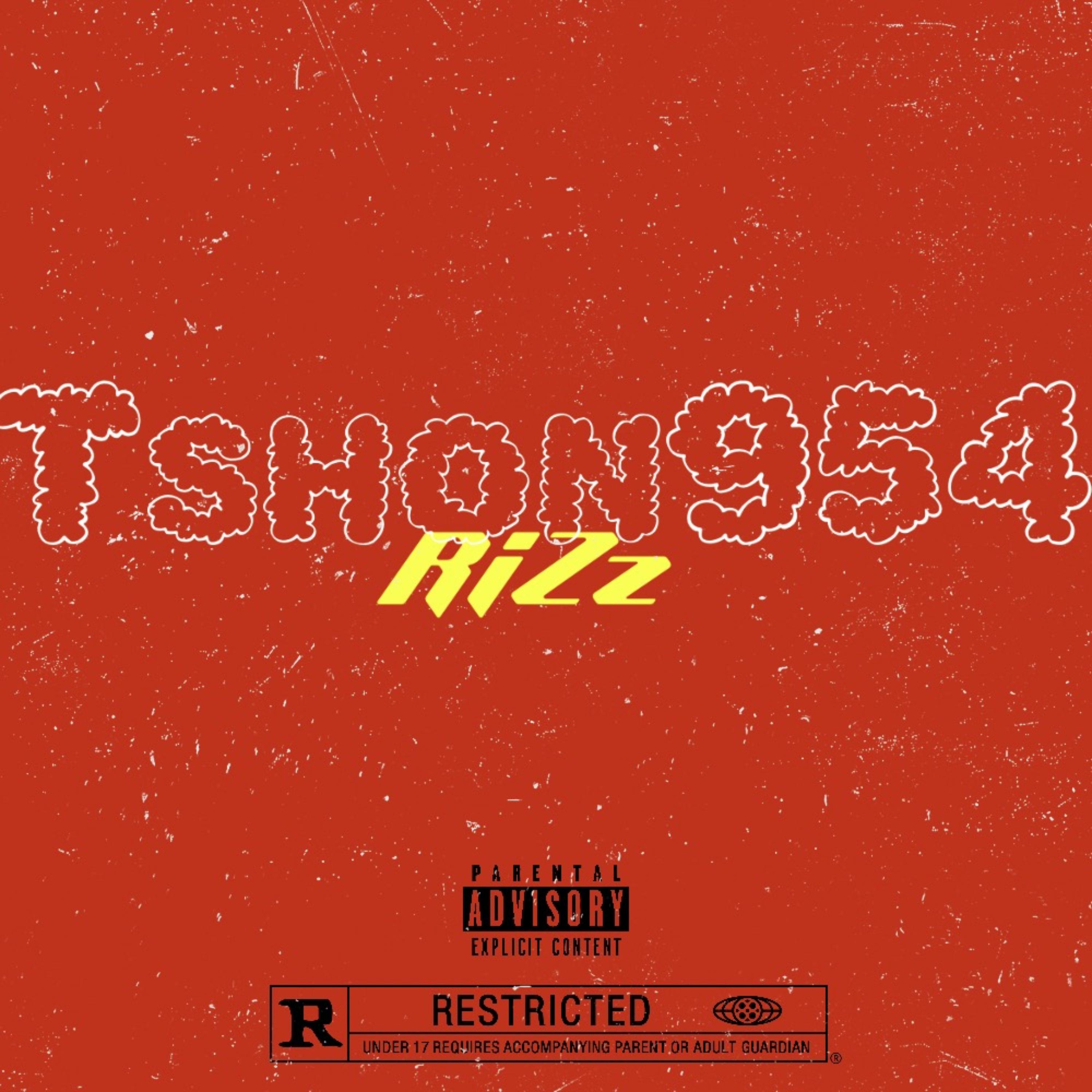 Rizz artwork