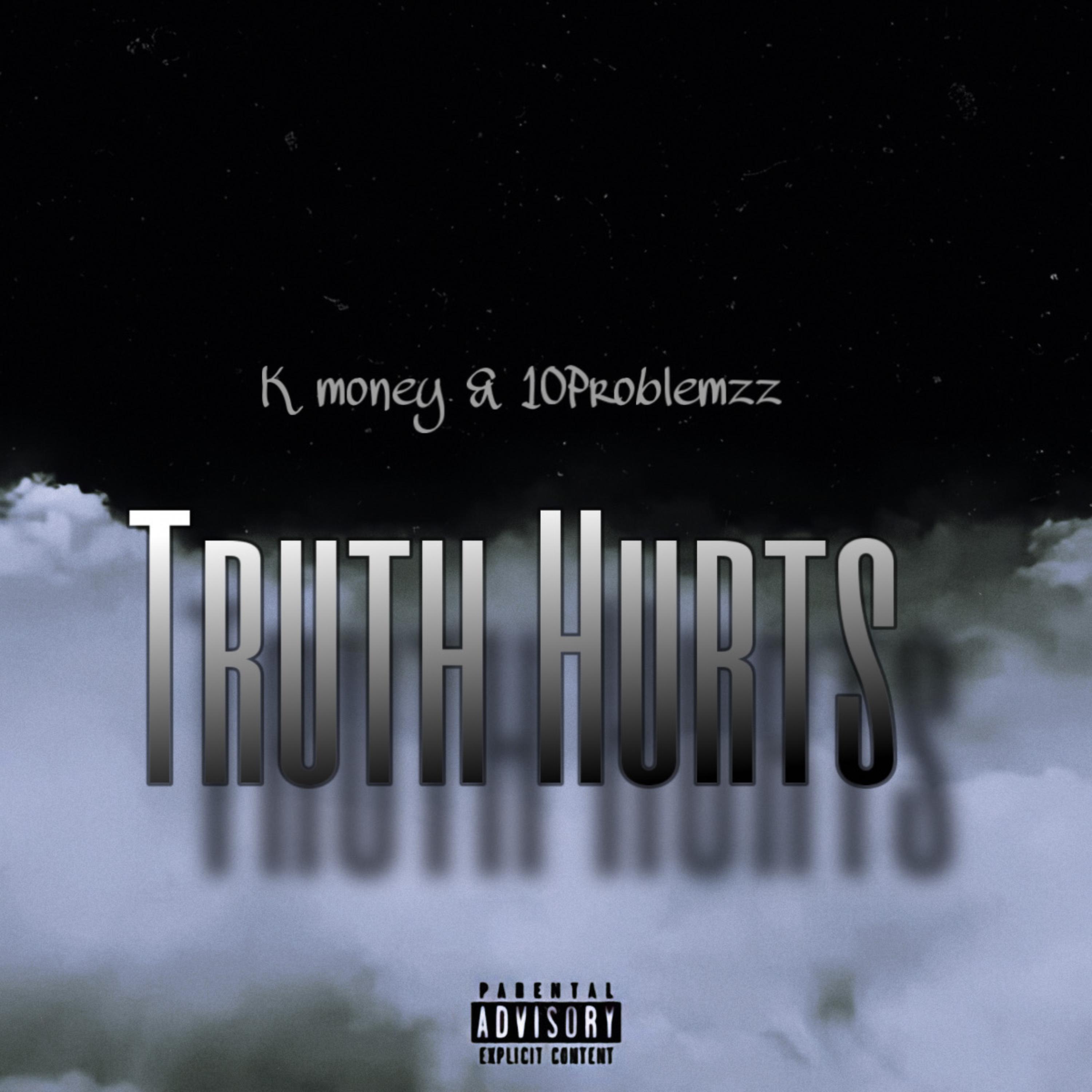 Truth Hurts artwork