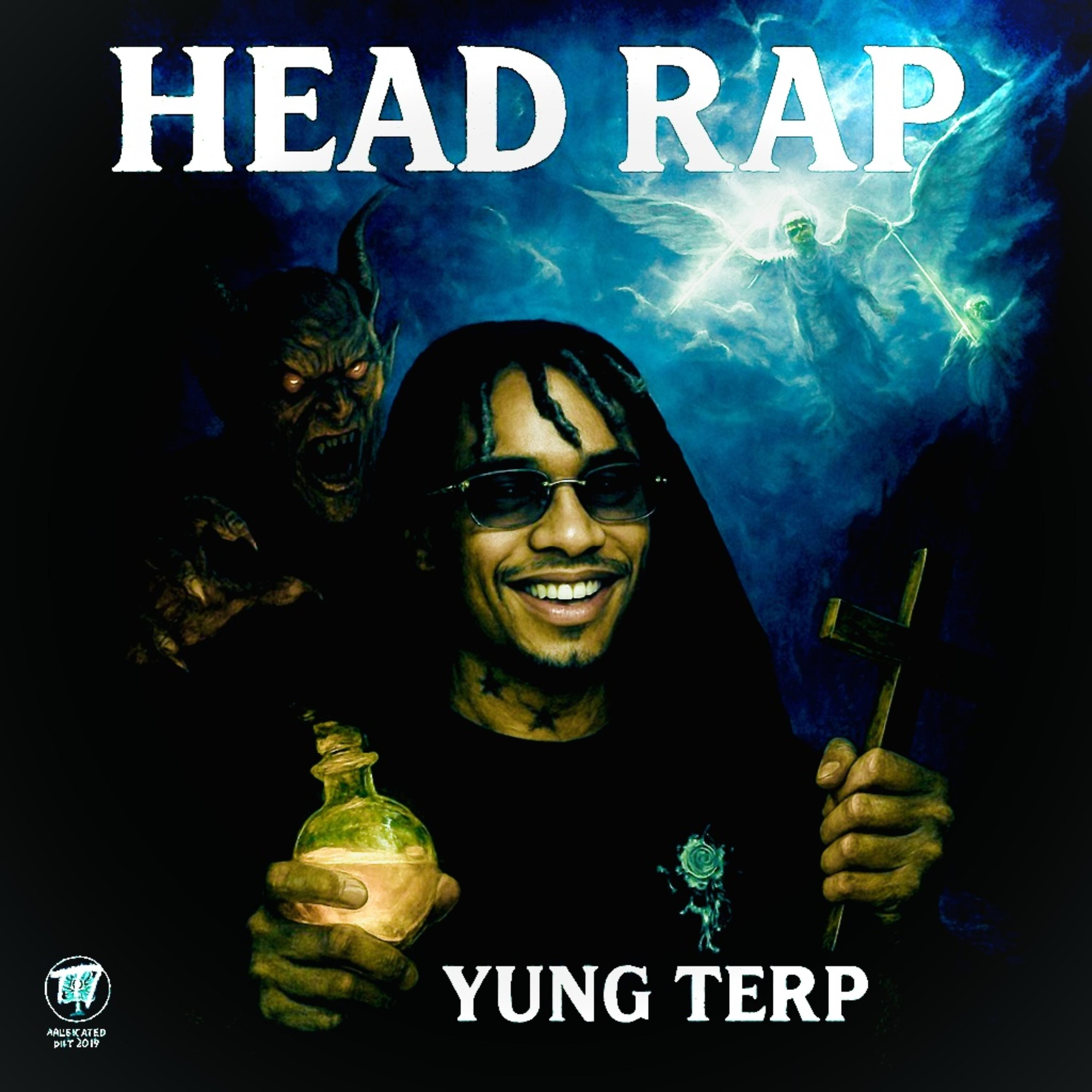 Head Rap artwork