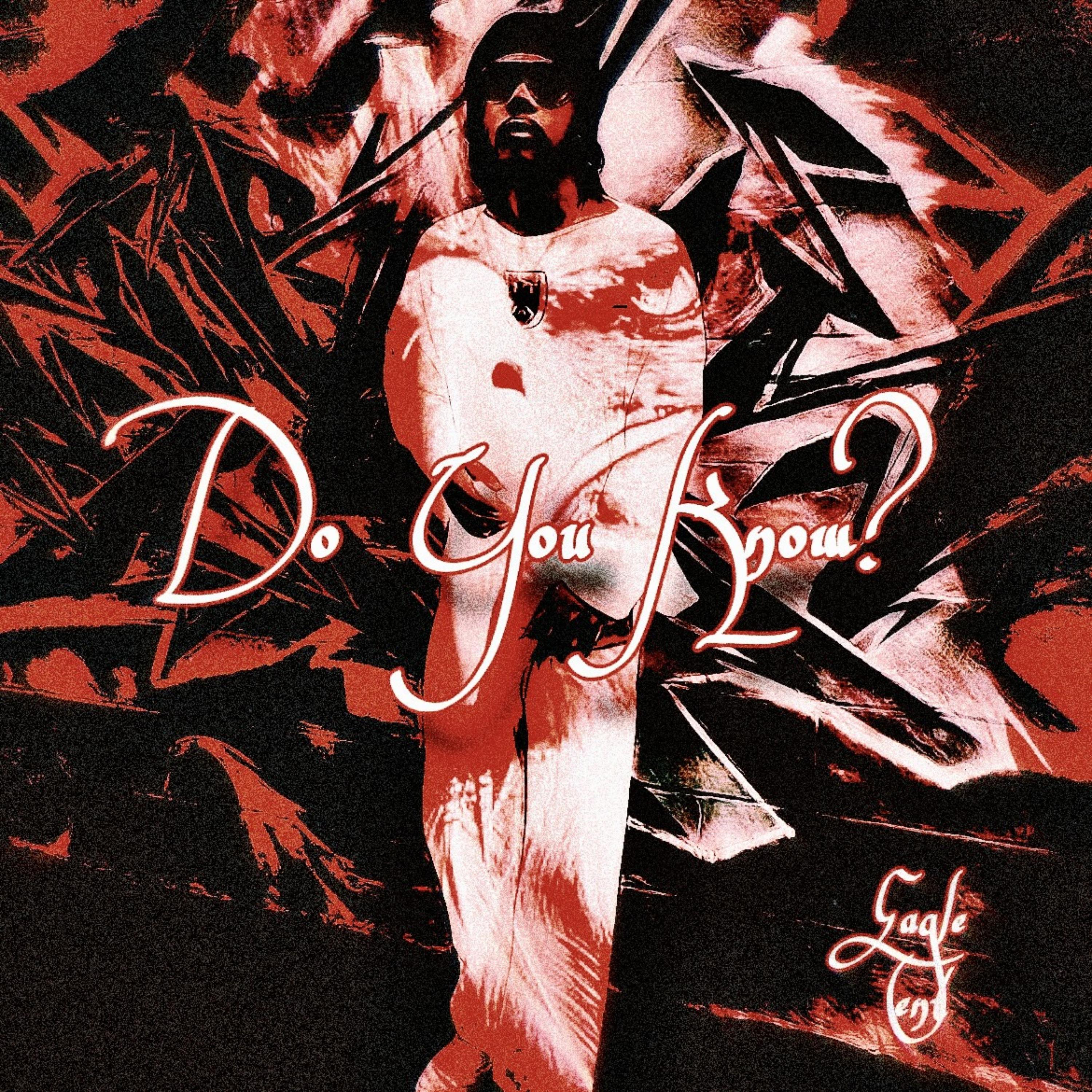 do you know? artwork