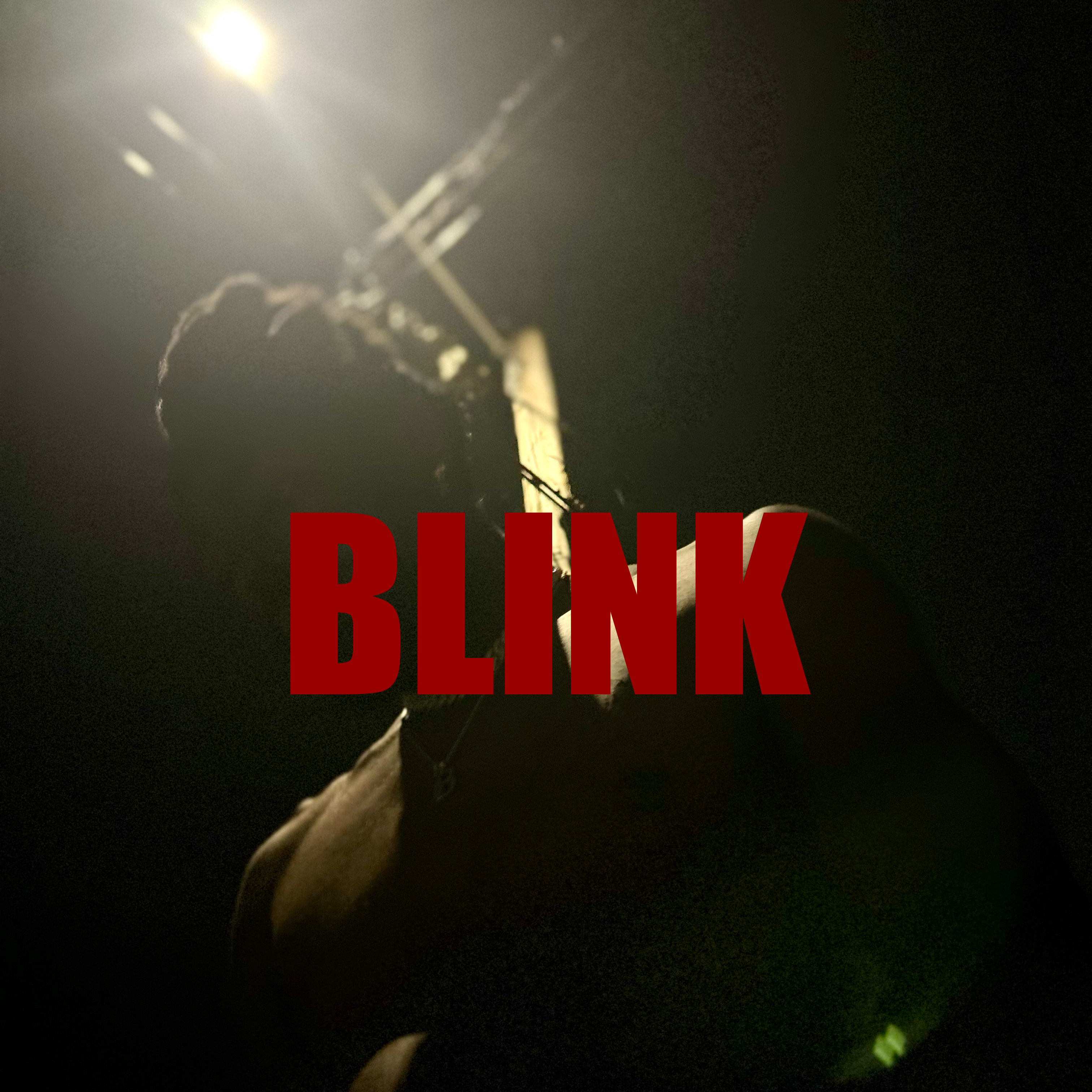 BLINK artwork