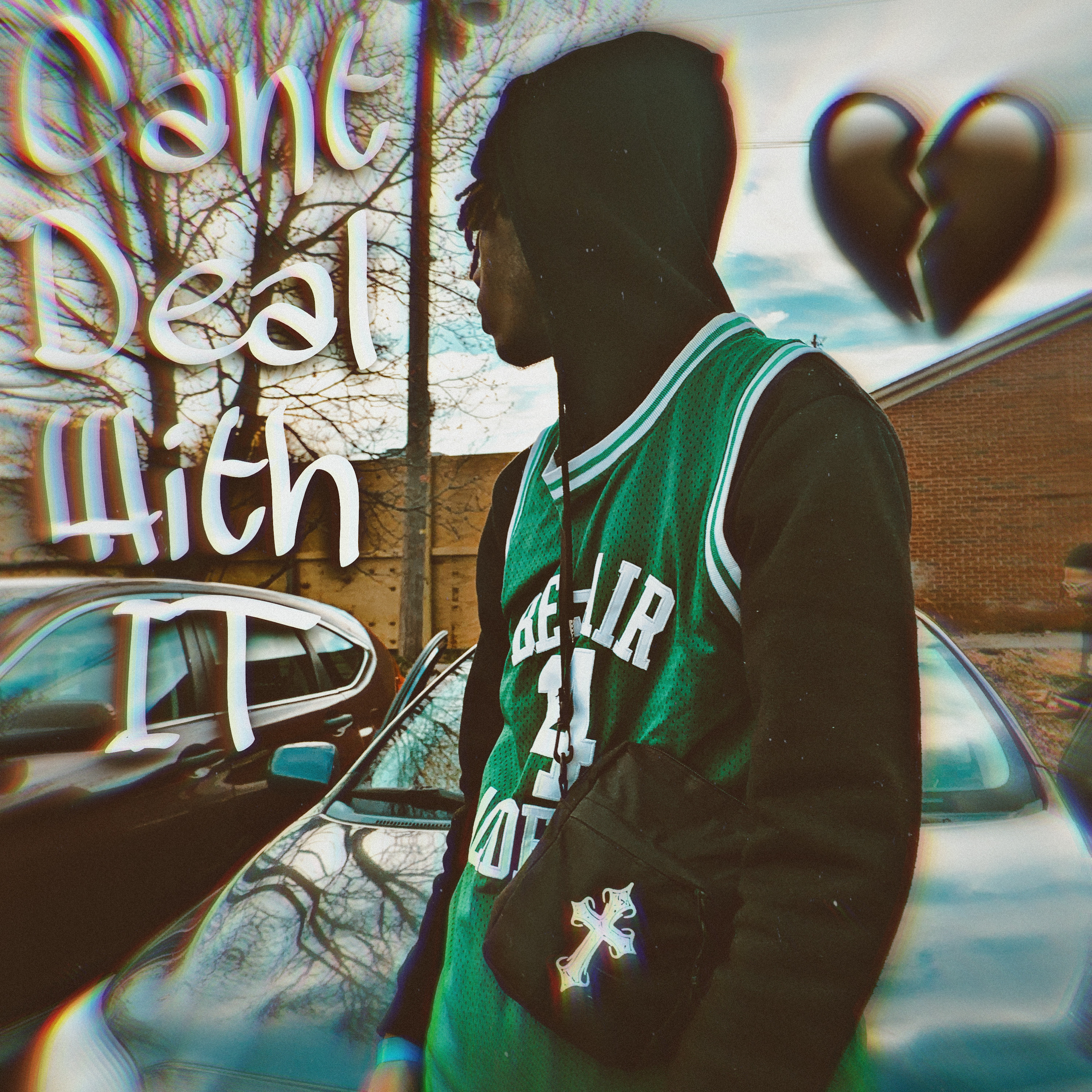 Can’t Deal With It artwork