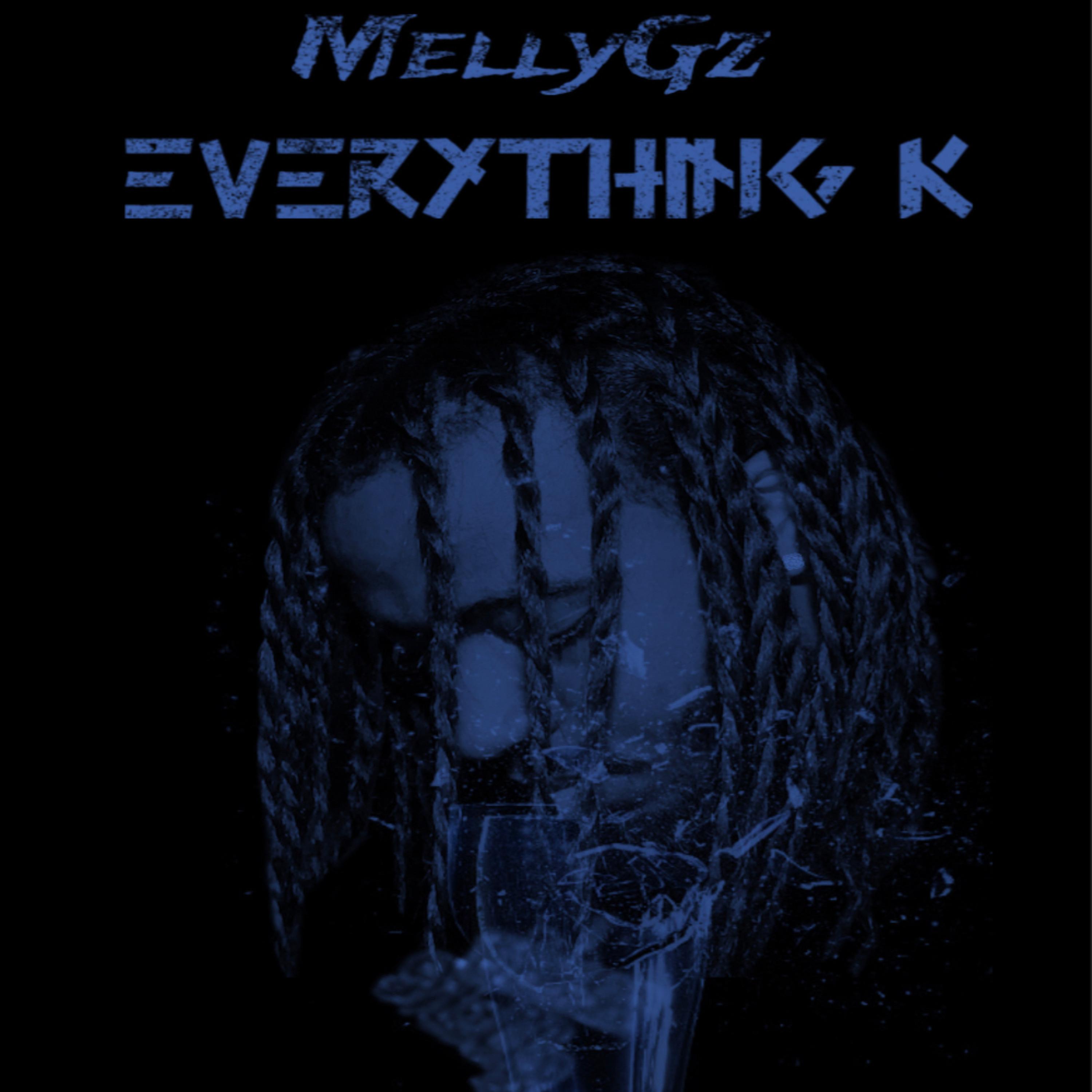 EveryThing k artwork