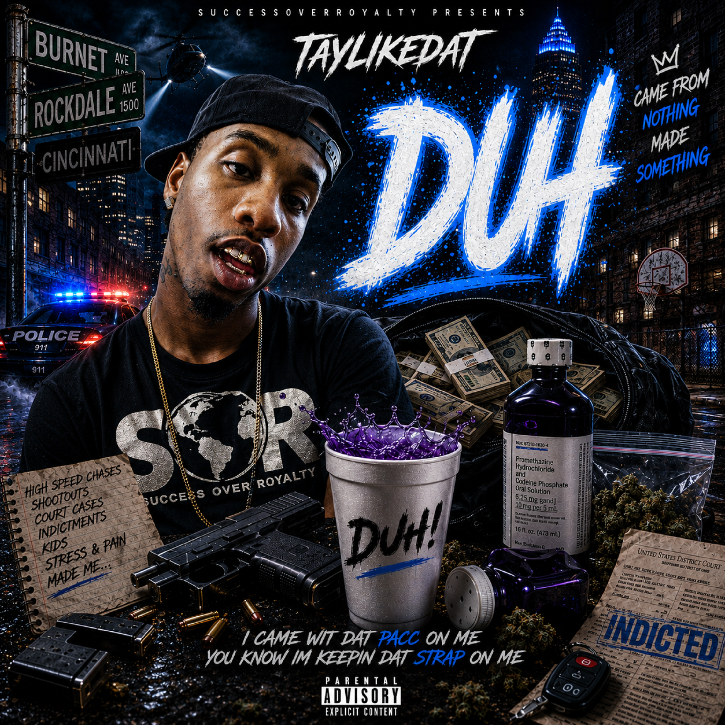 duh-tay-loc-mixed-stemz 1 by TayLIKEDAT cover art