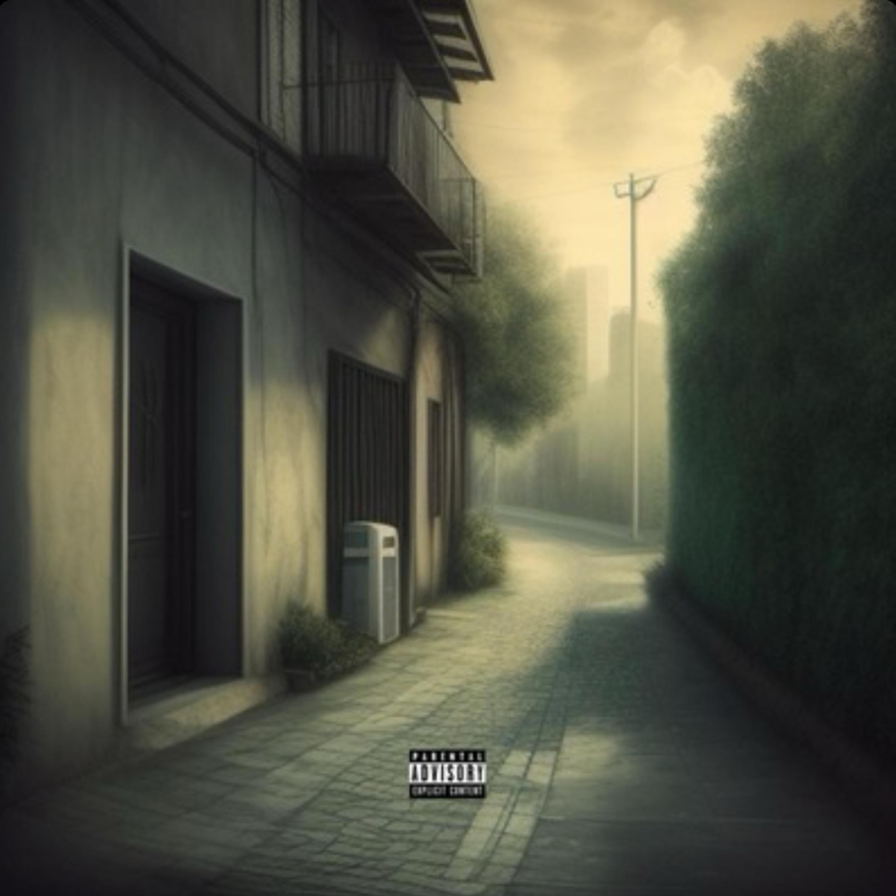 OUTSIDE WORLD artwork