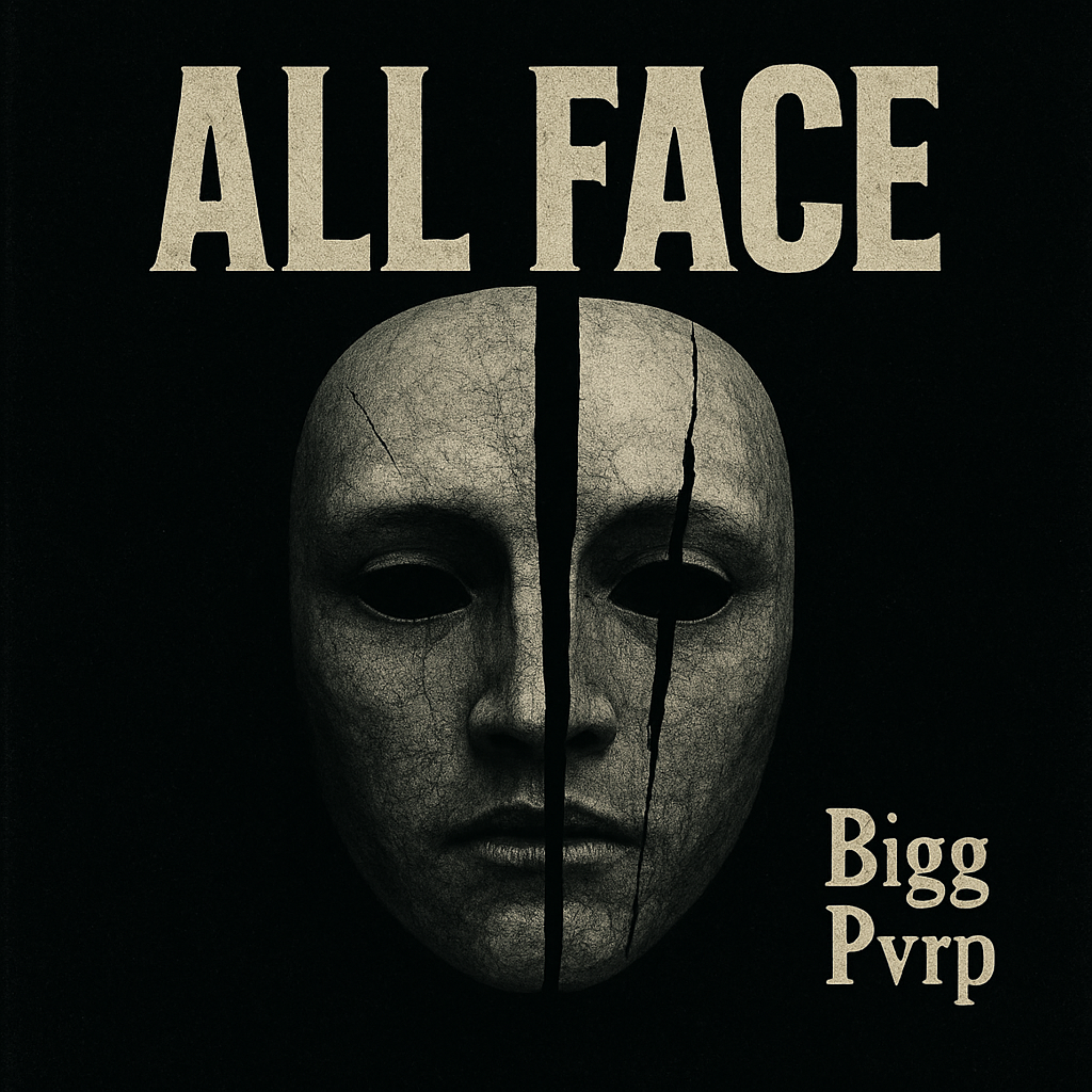 All Face artwork