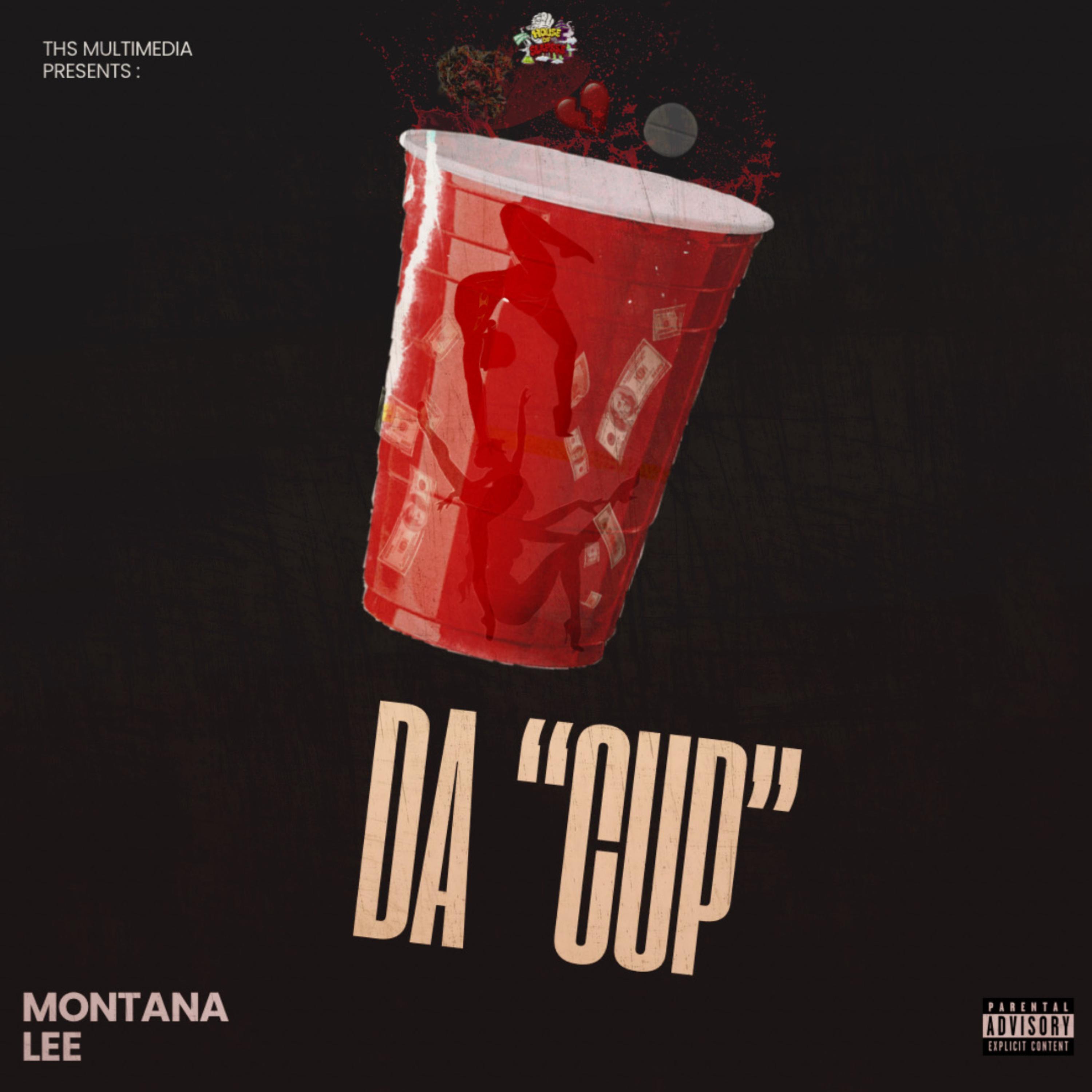 Da Cup artwork