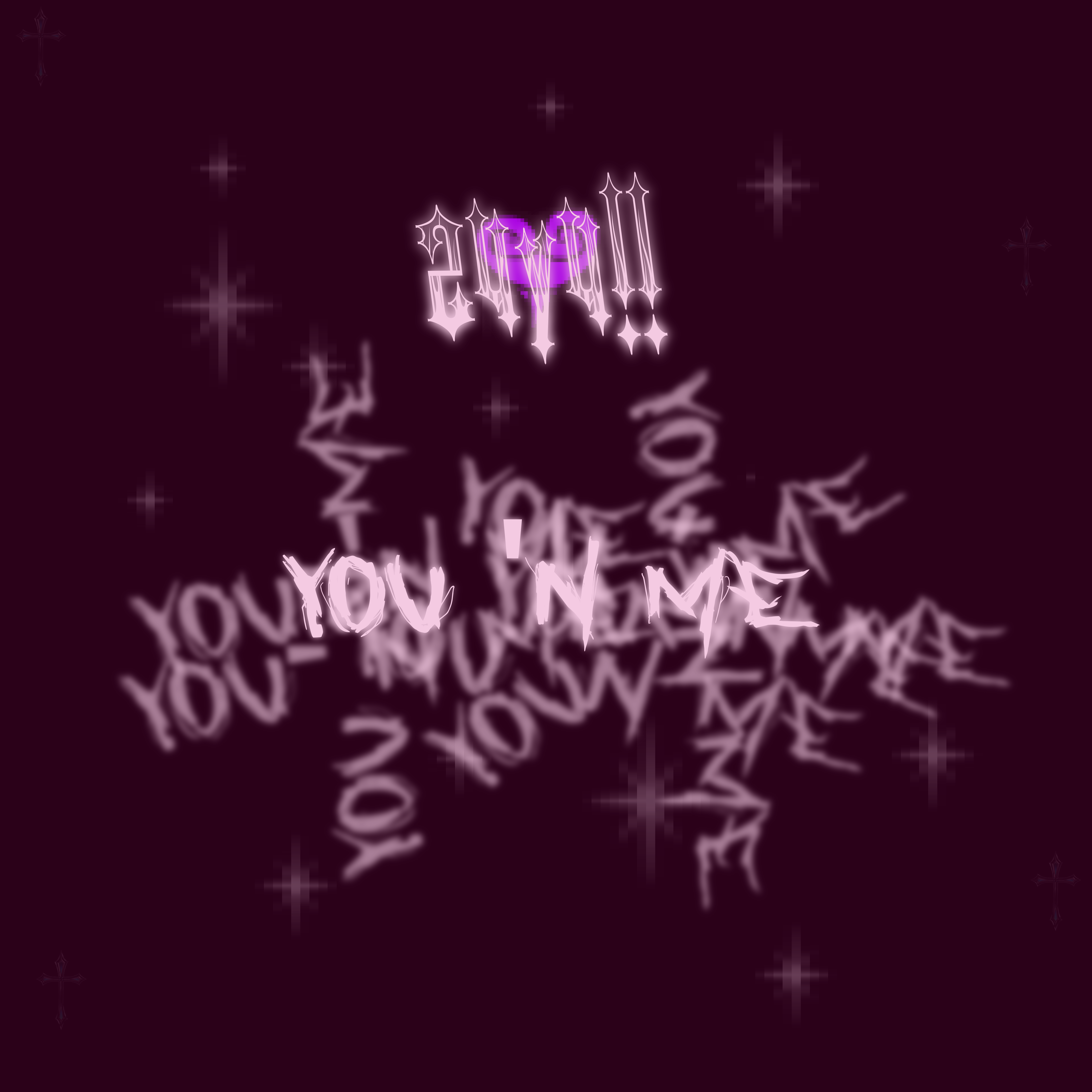 YOU N ME (Instrumentals) artwork