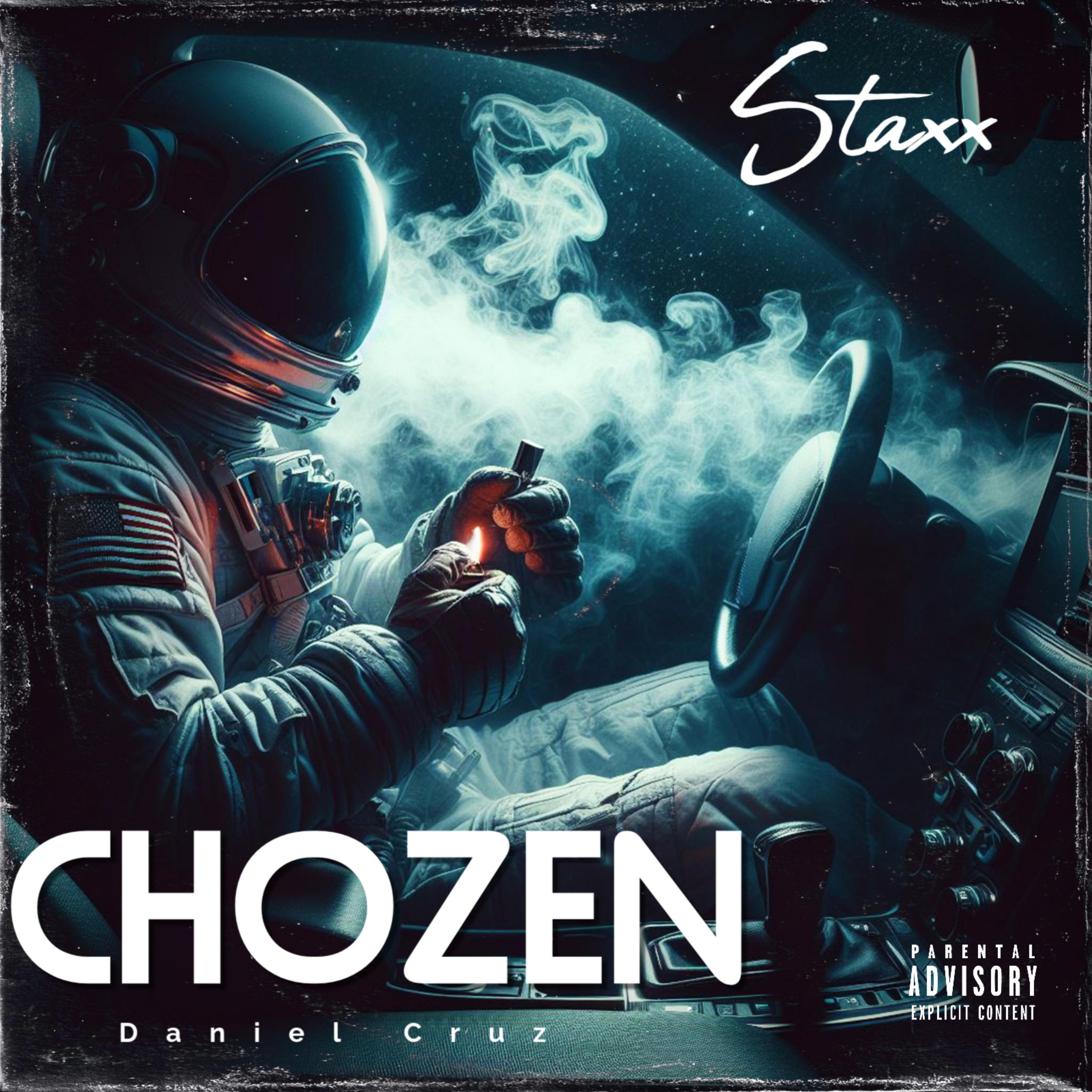 Chozen artwork