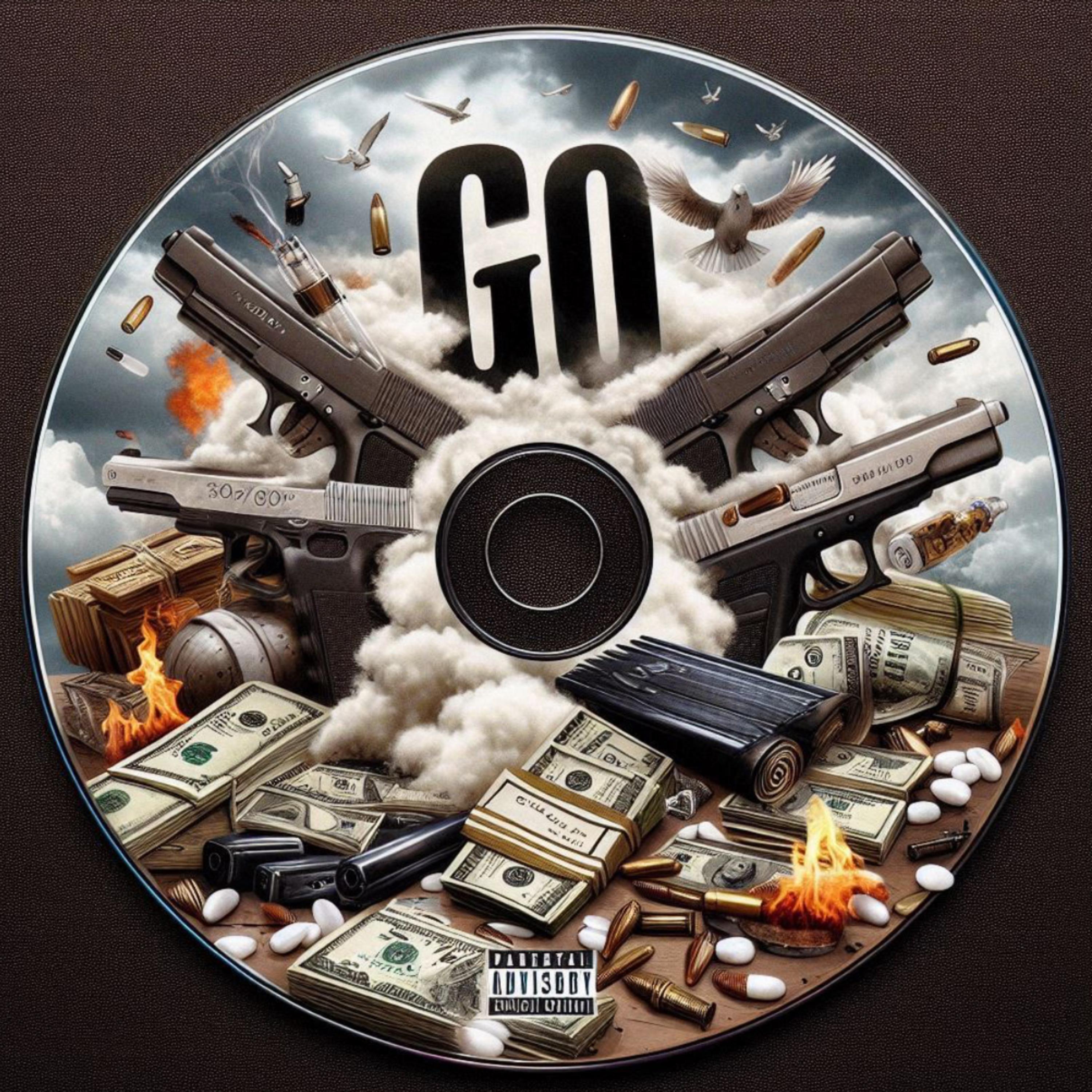 GO artwork