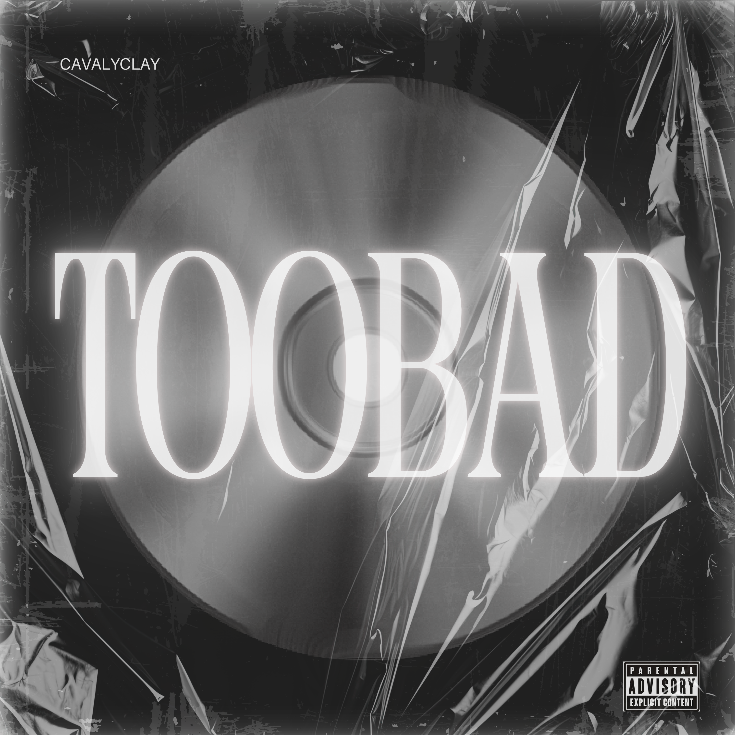 Too Bad artwork