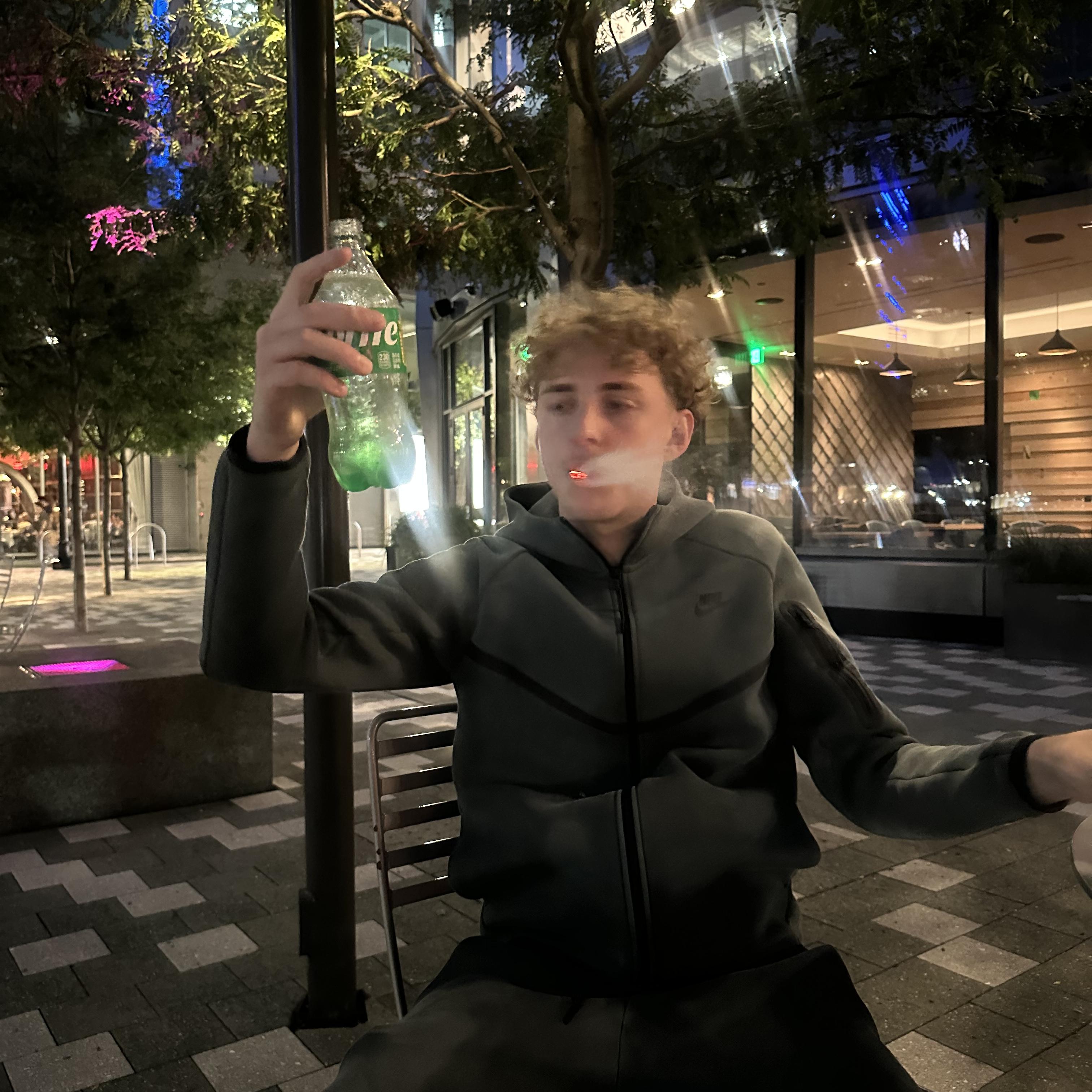 Did What I Had To Do artwork