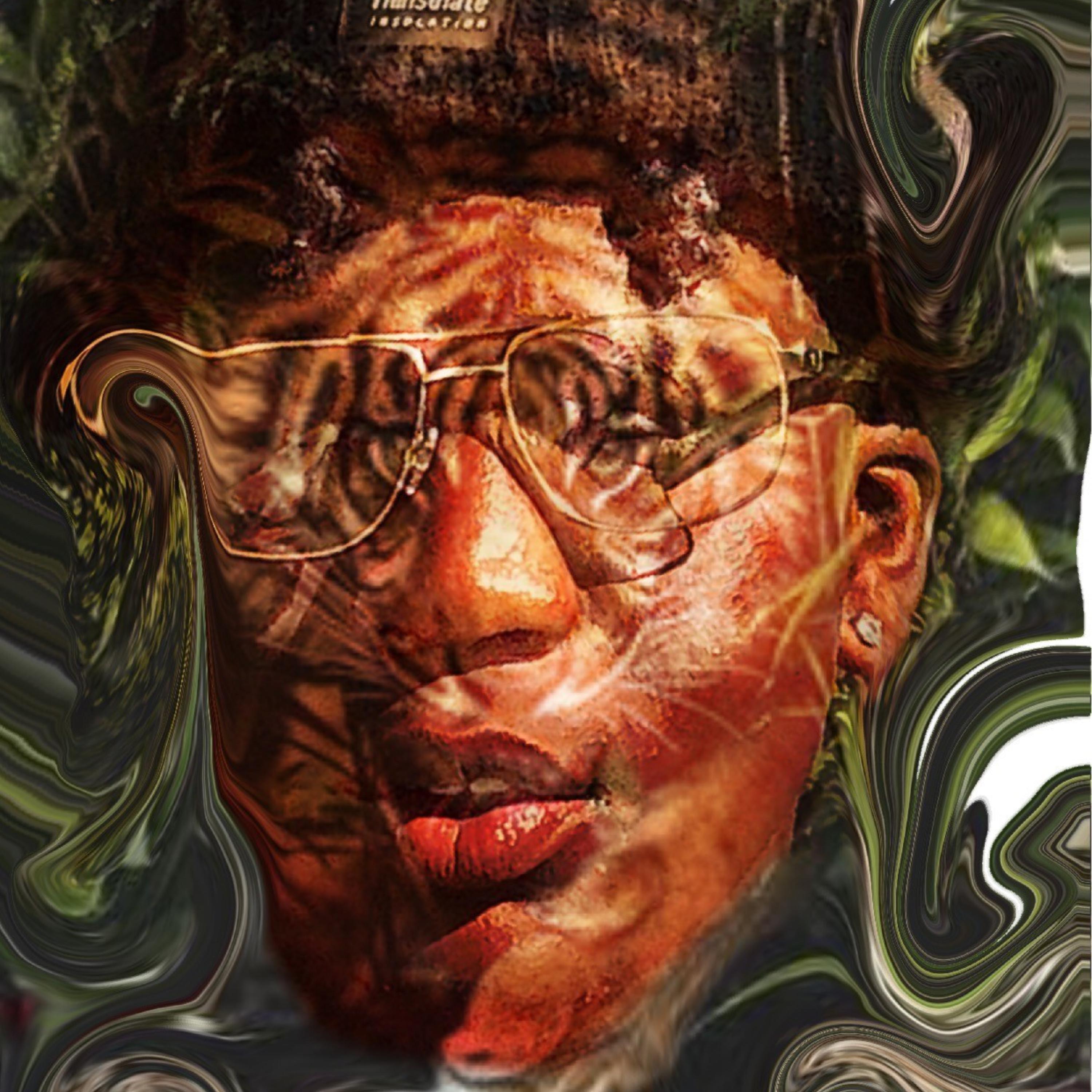 S.A.Y artwork