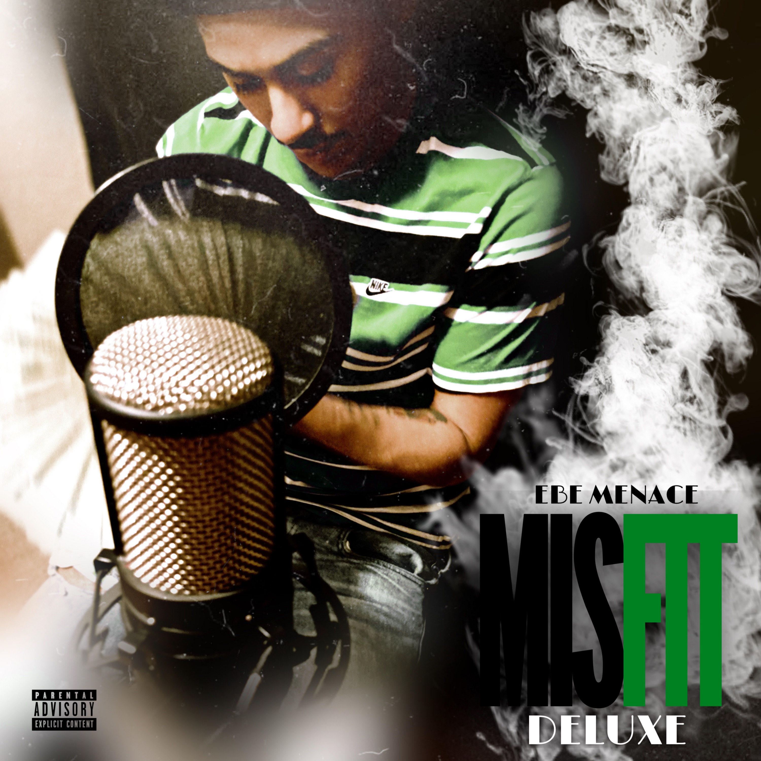MISFIT Deluxe artwork