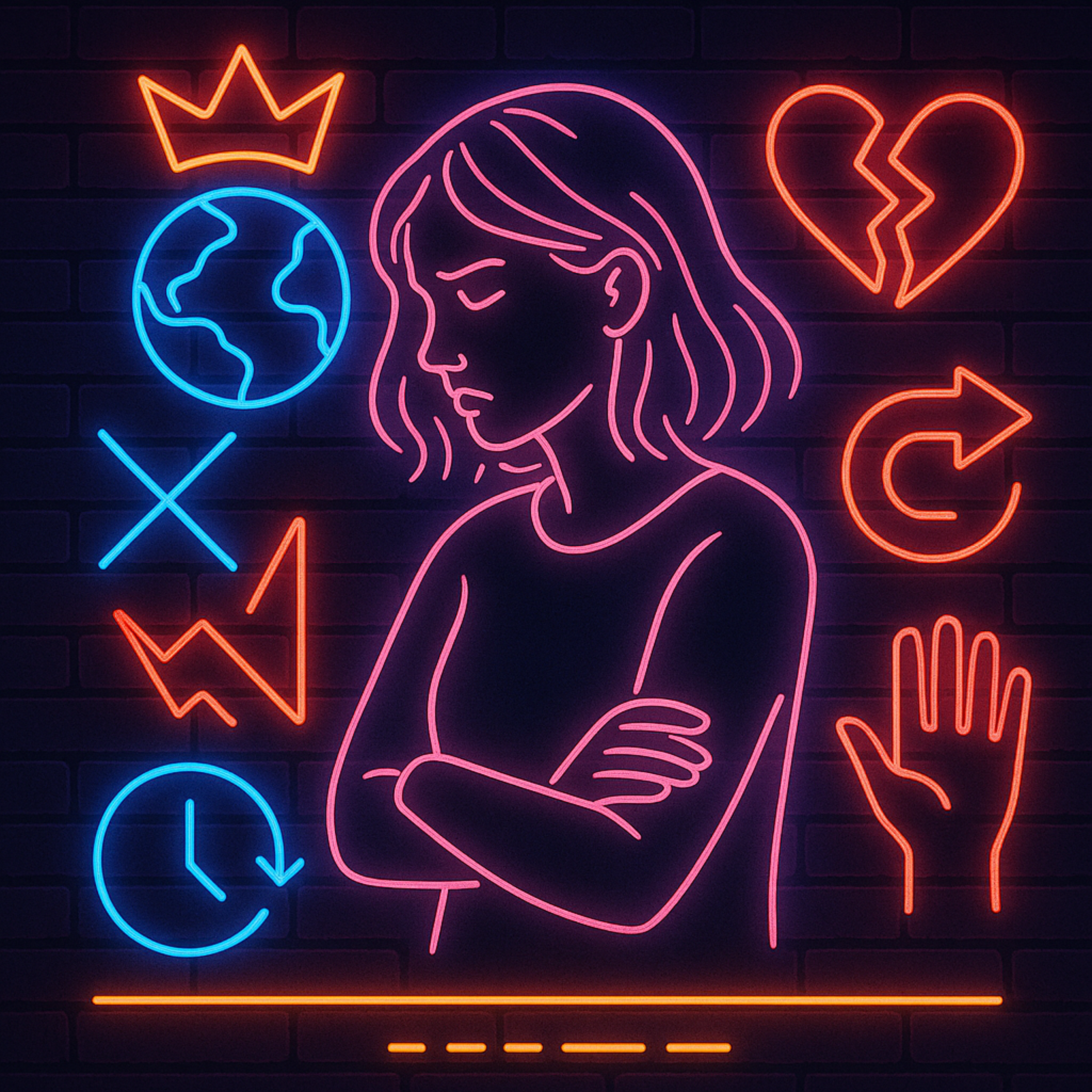 Lost Your Chance artwork