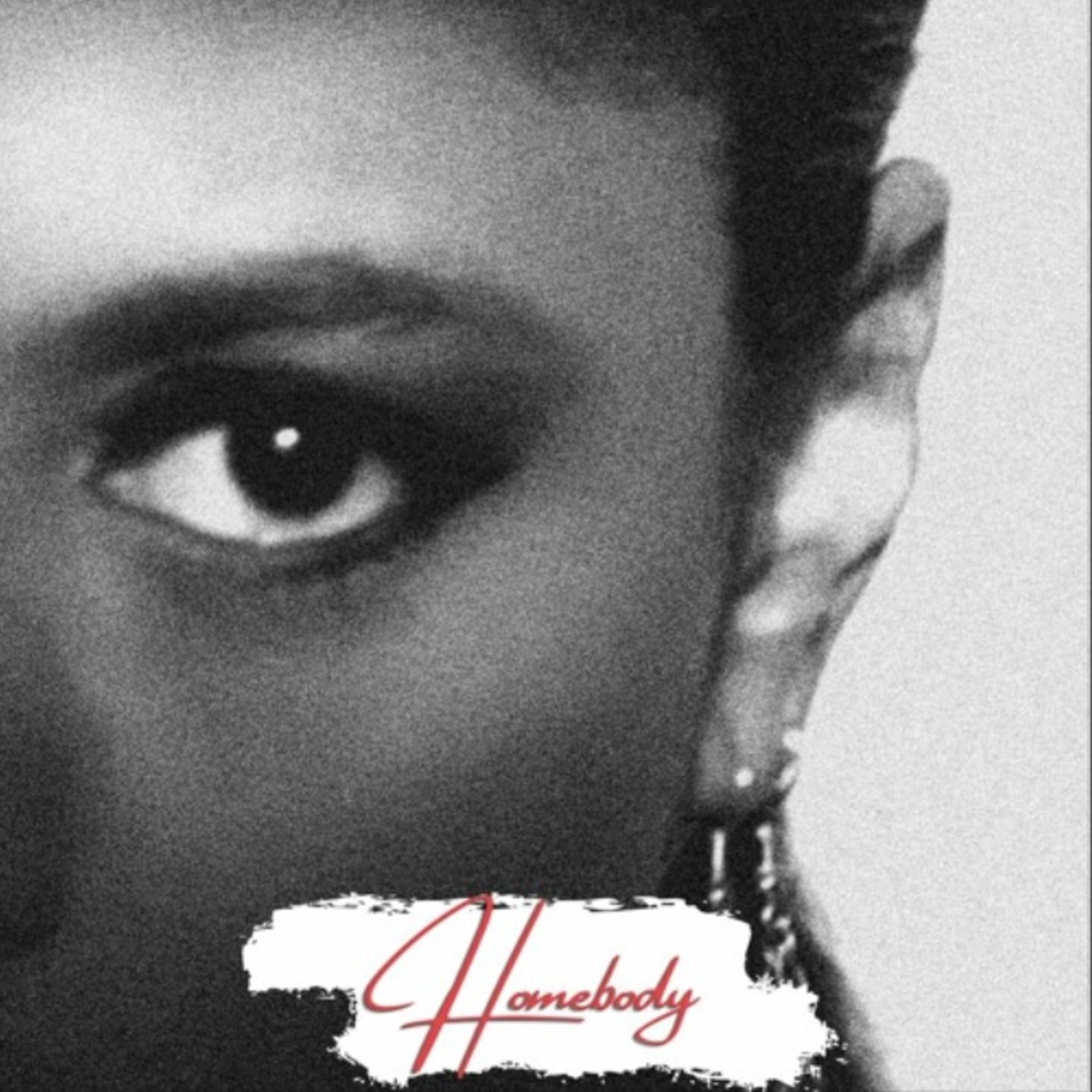 HOMEBODY artwork