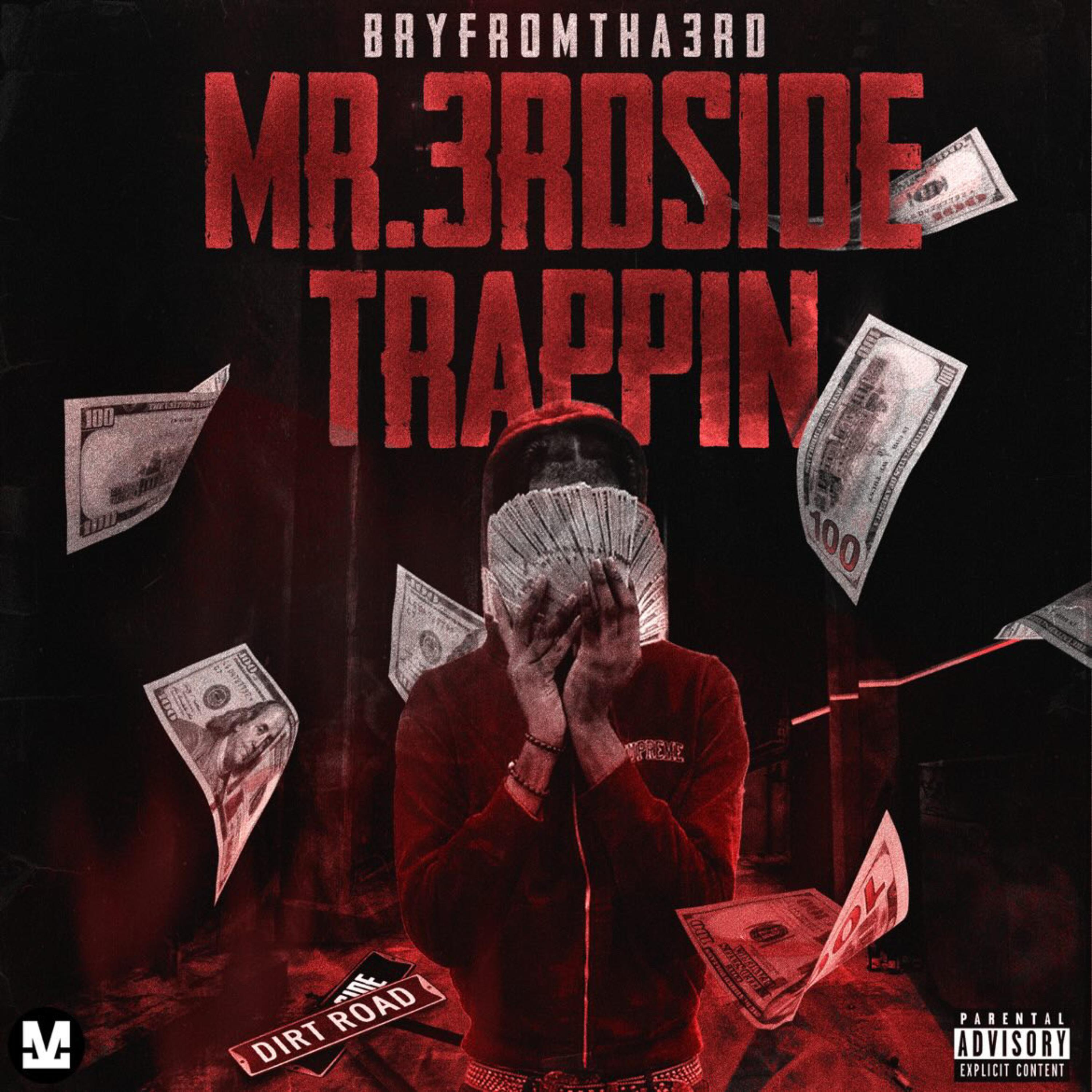 Mr.3rdSideTrappin artwork