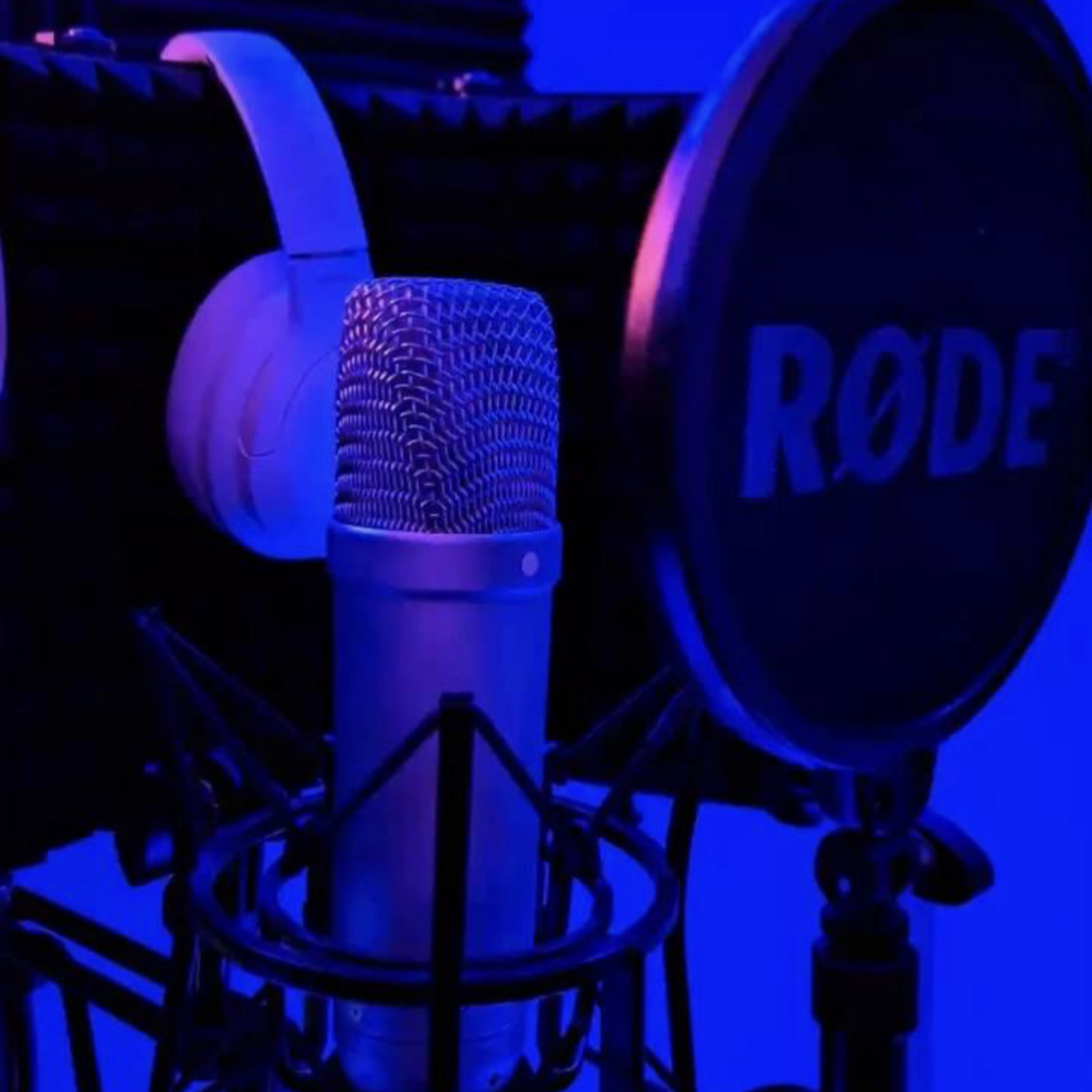 IM RECORDING A LOT OF SHIT artwork