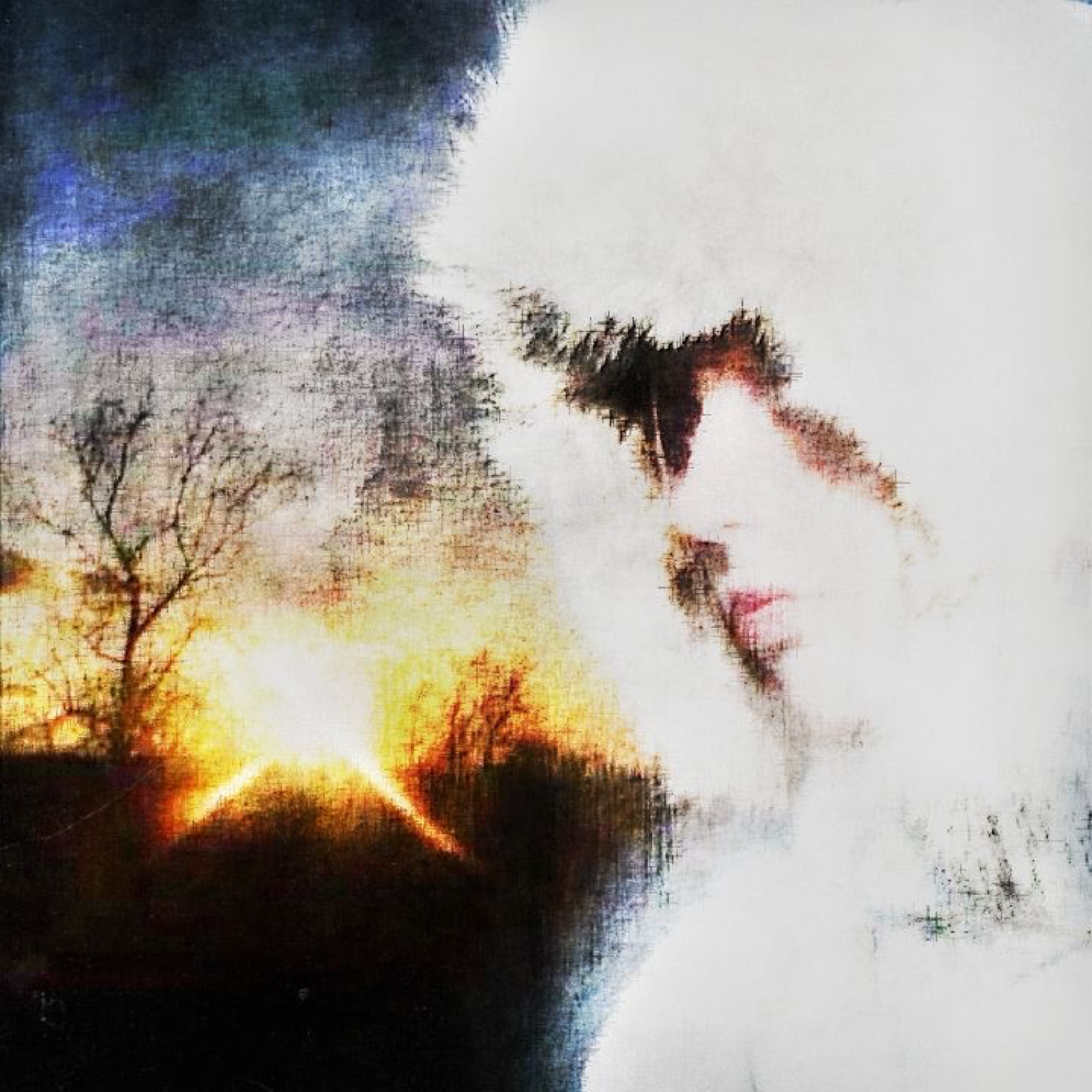 | HER LULLABY | by Hollowsqueeze cover art
