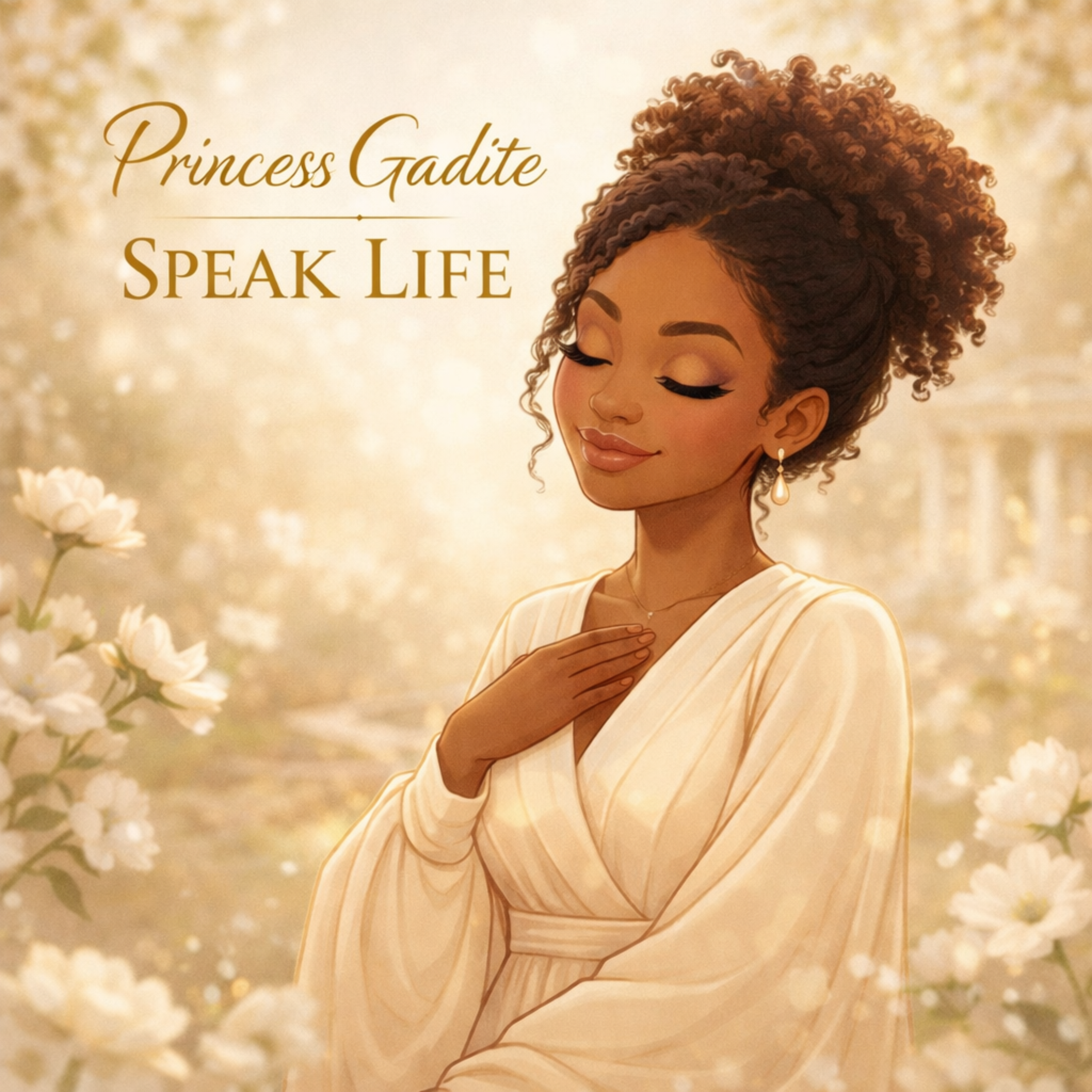 Speak Life artwork