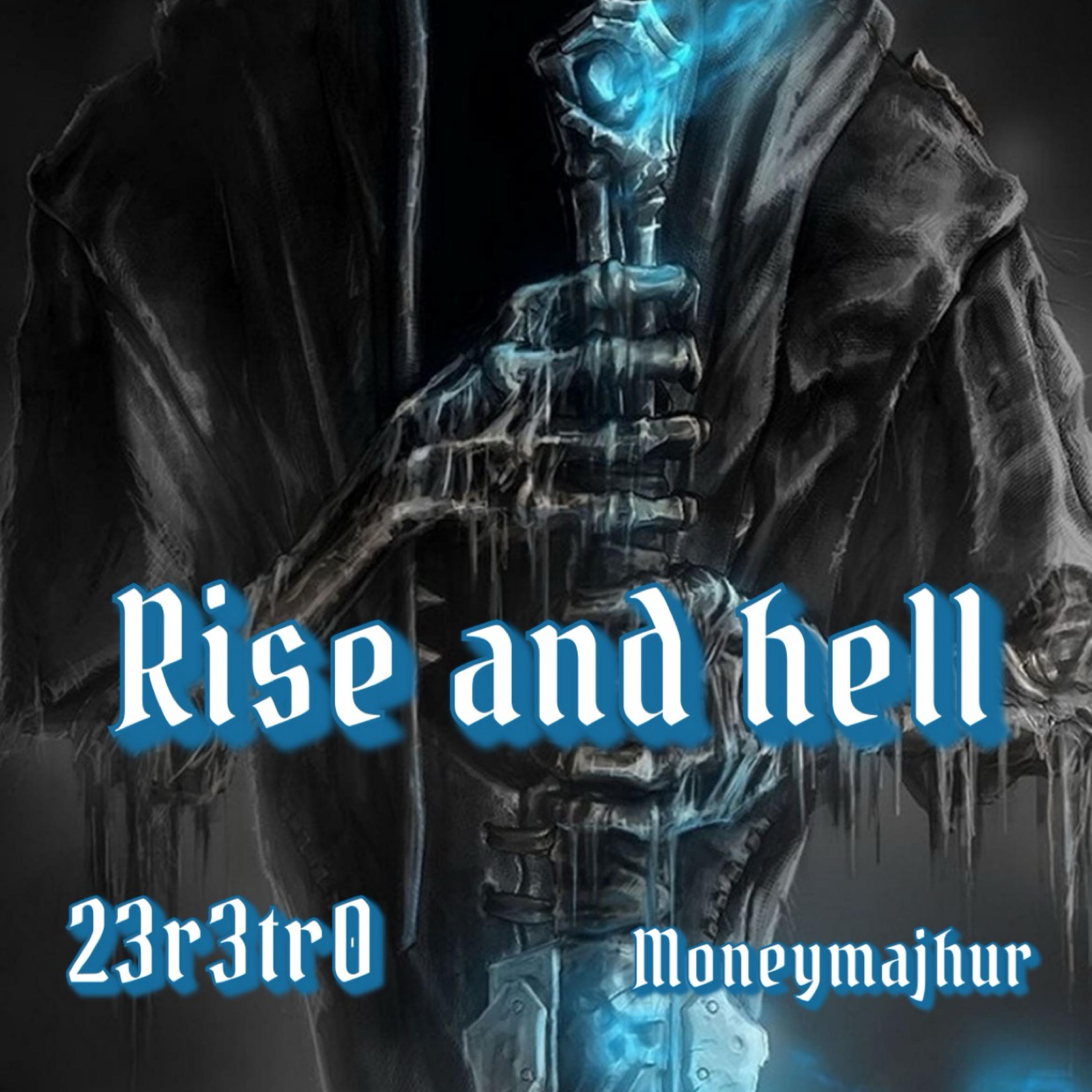 Rise And Hell artwork