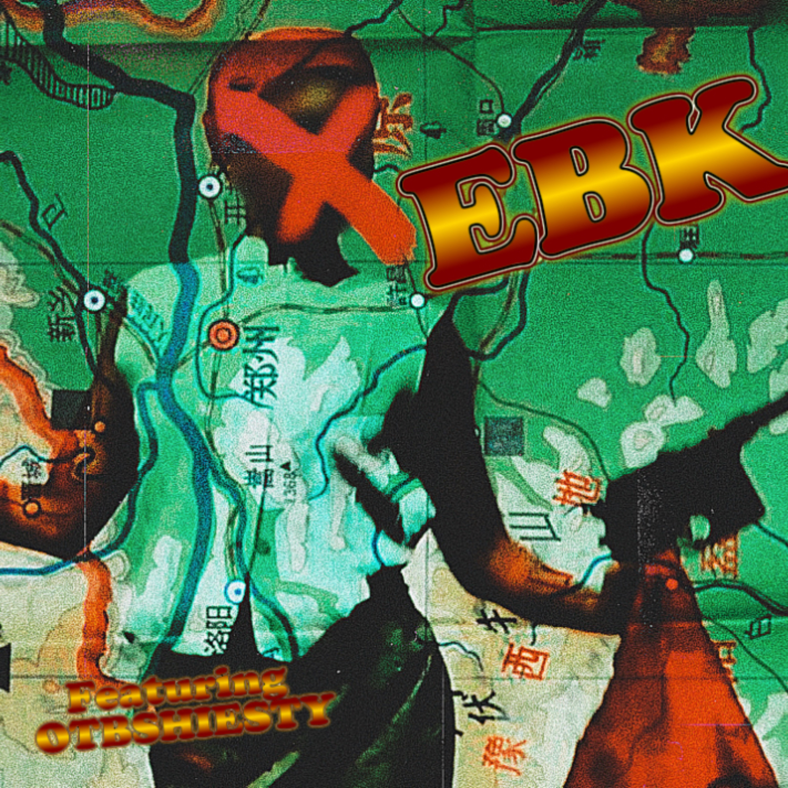 EBK artwork