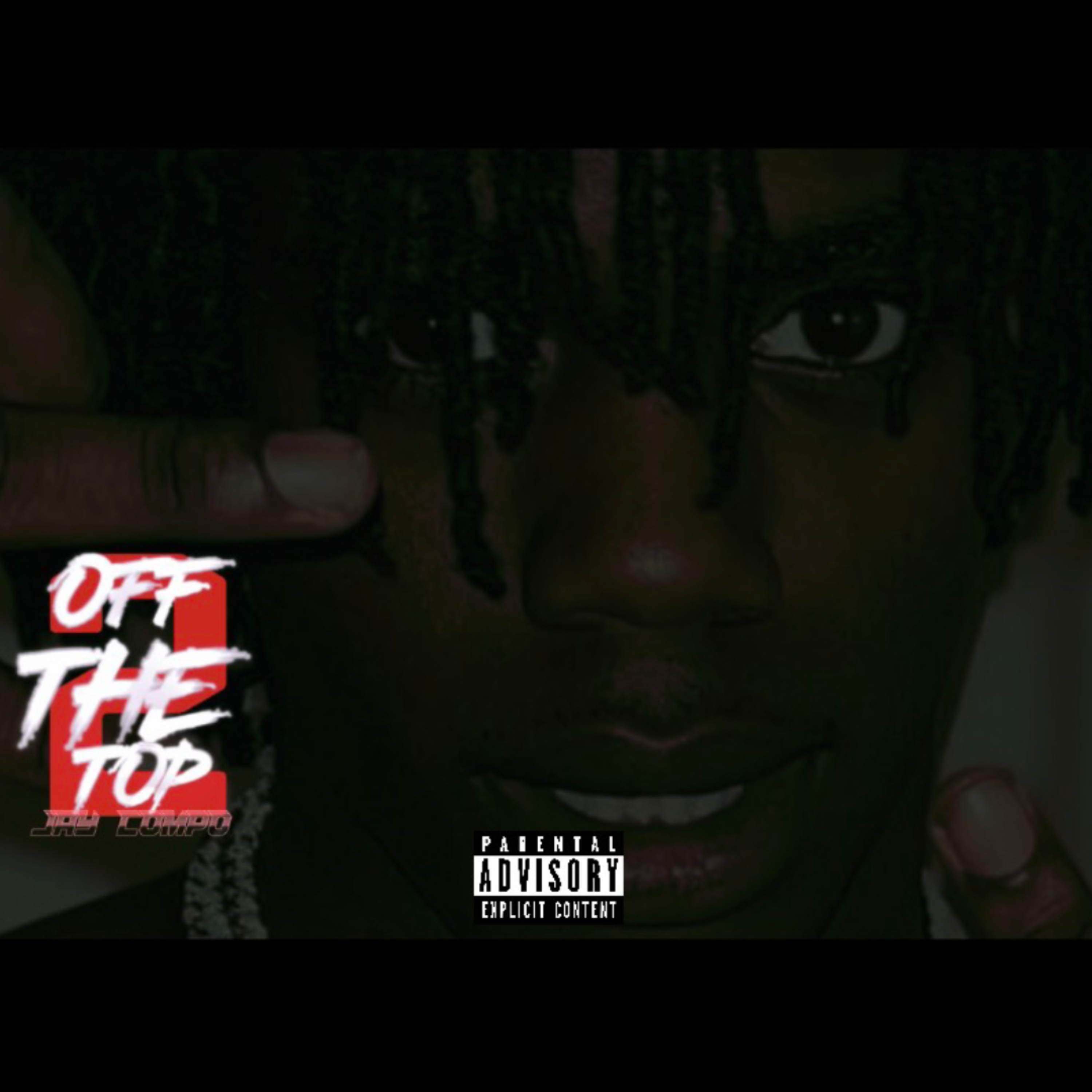 Off The Top 2 artwork