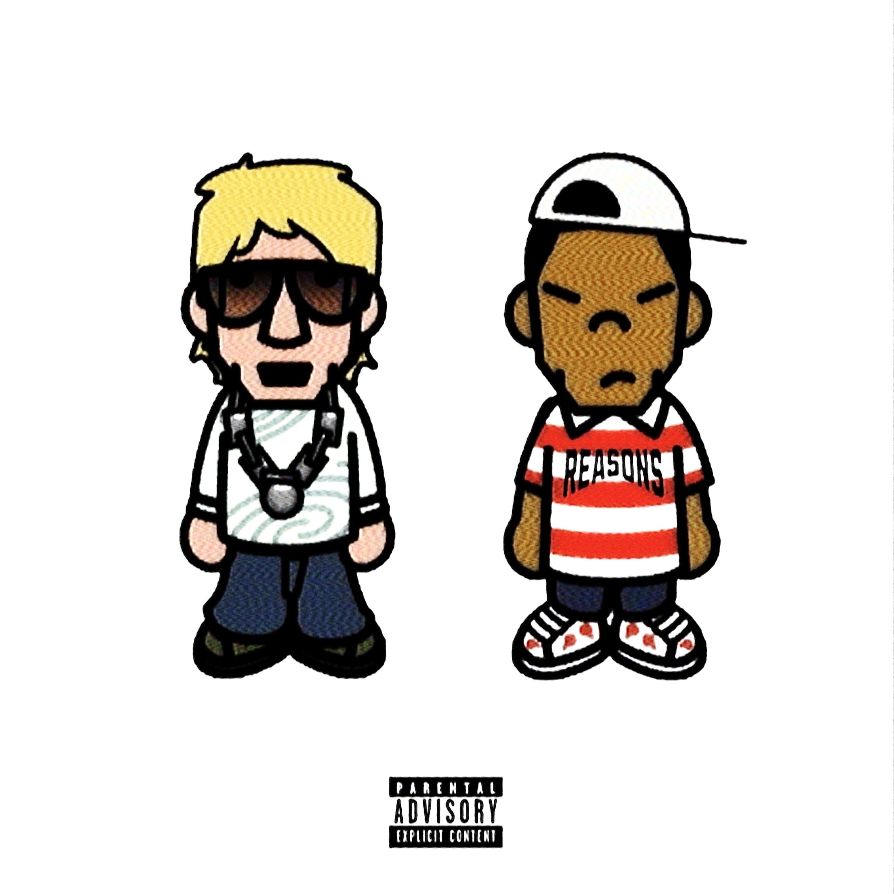 we <3 pape by nvrsleep cover art