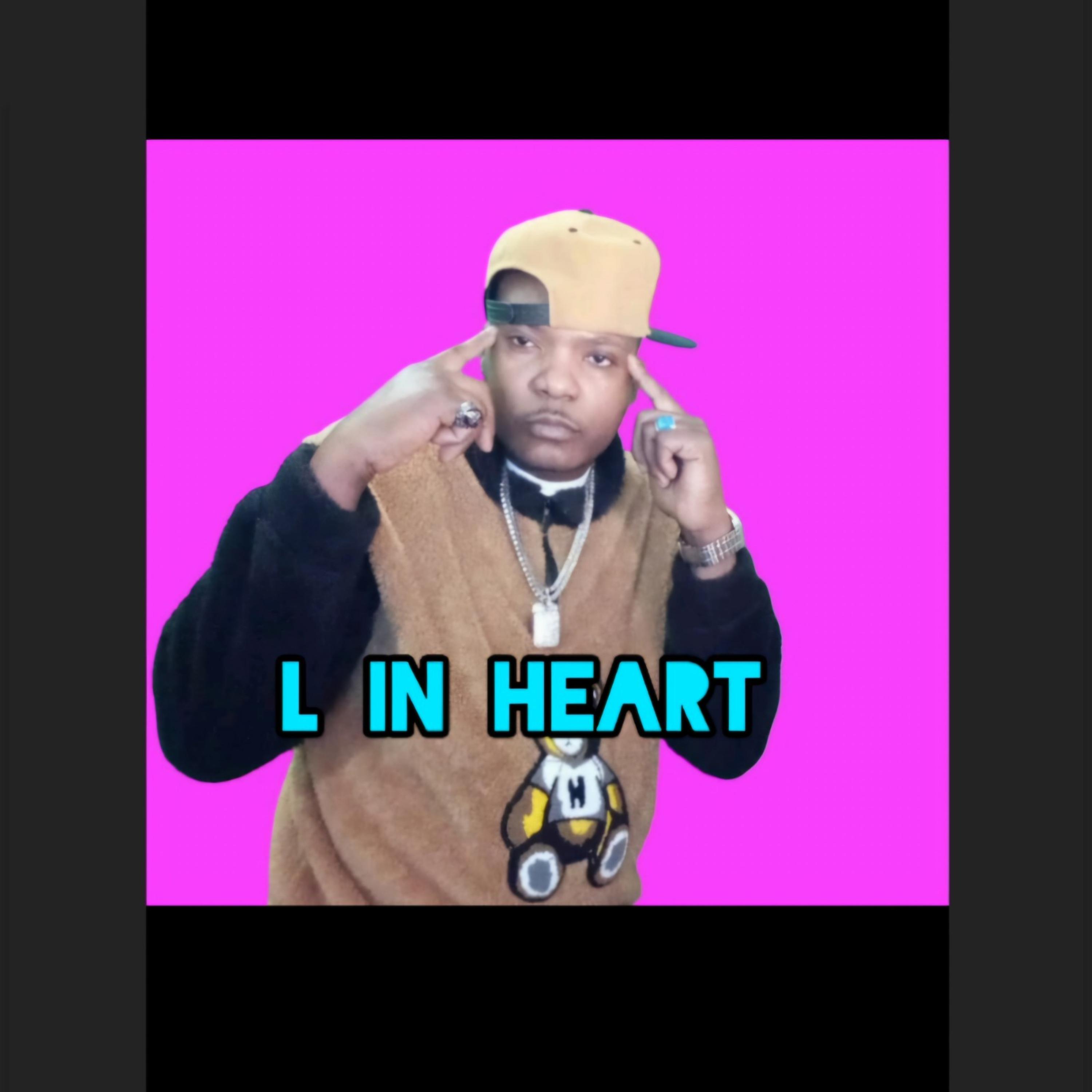 L In Heart artwork