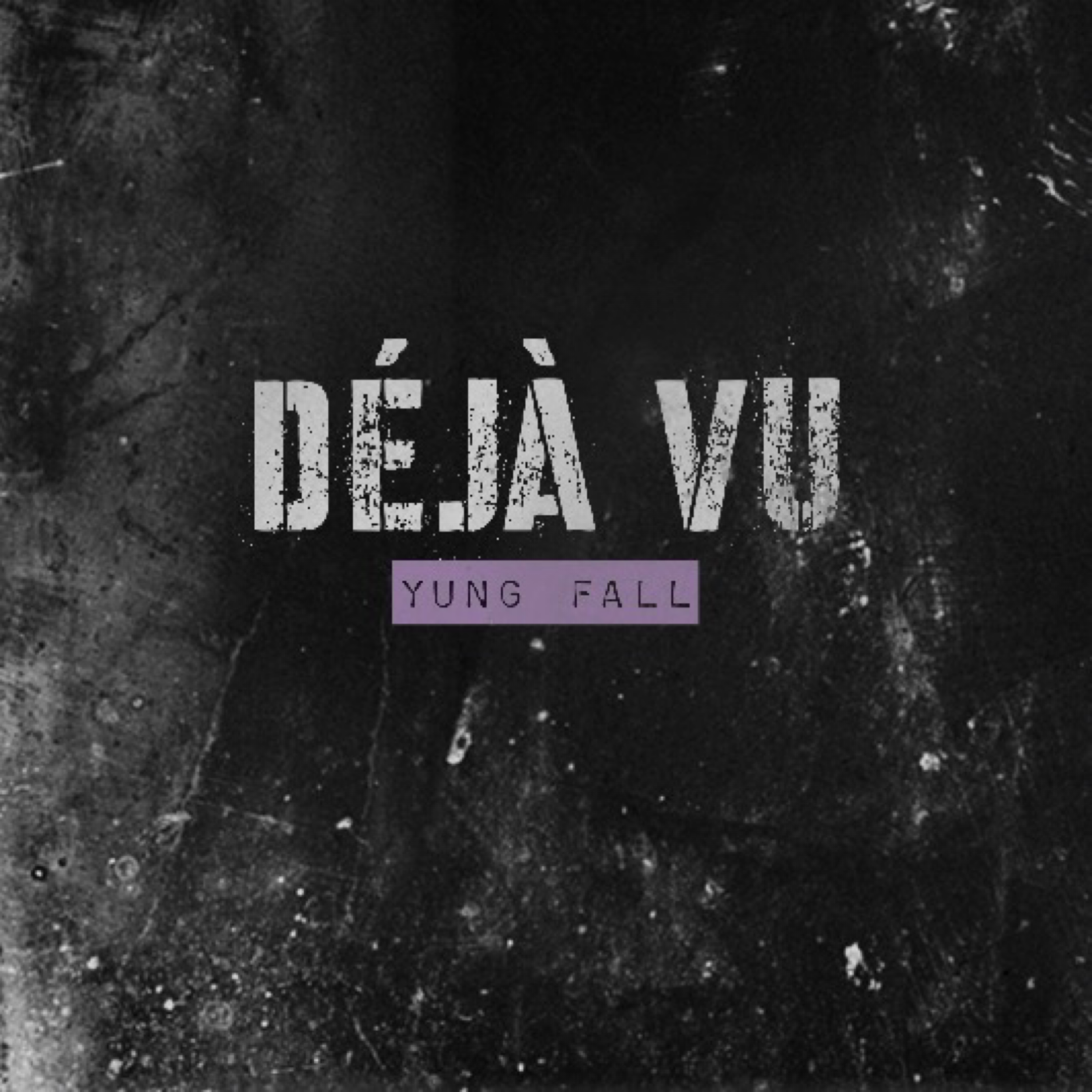 DÉJÀ VU artwork