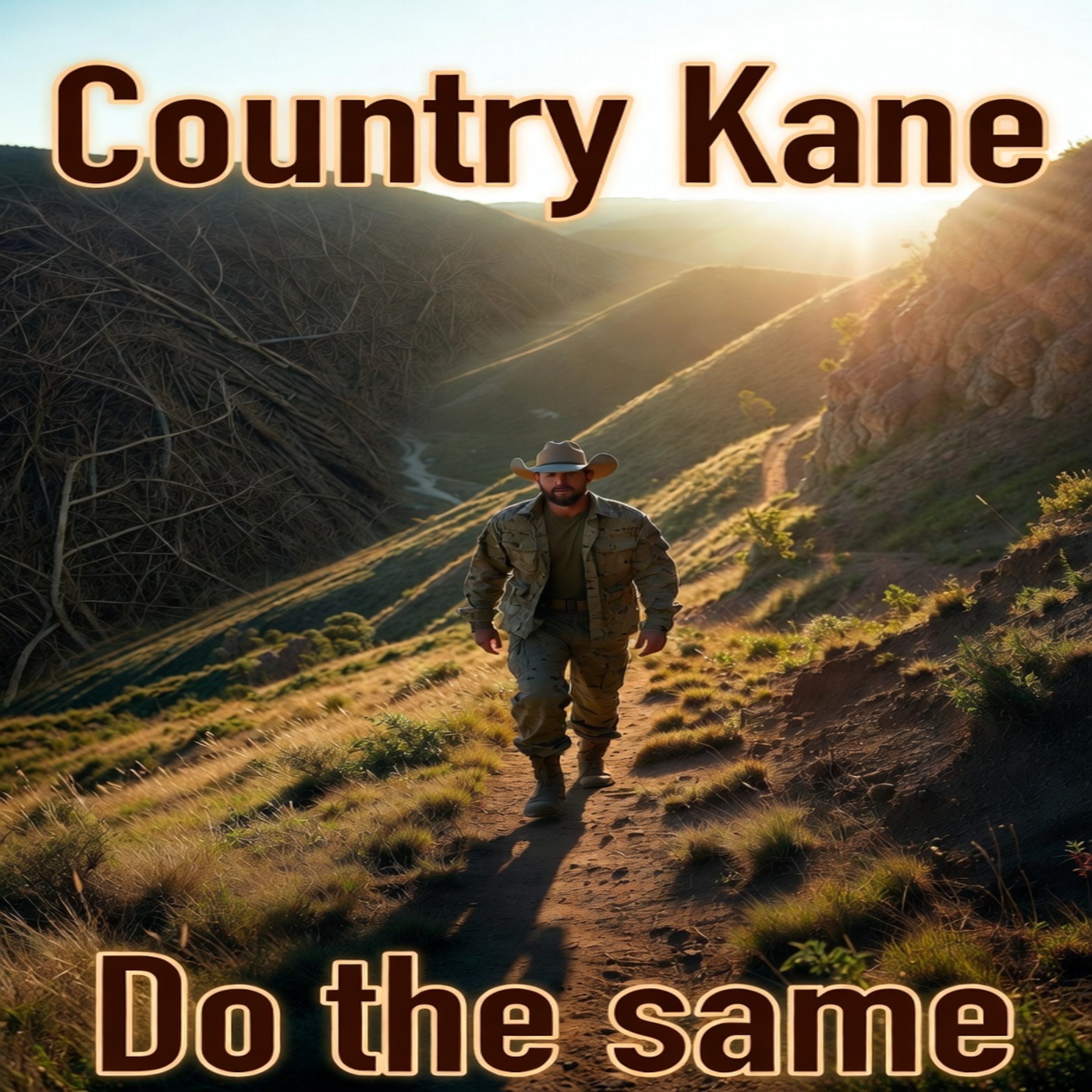 Do the same artwork