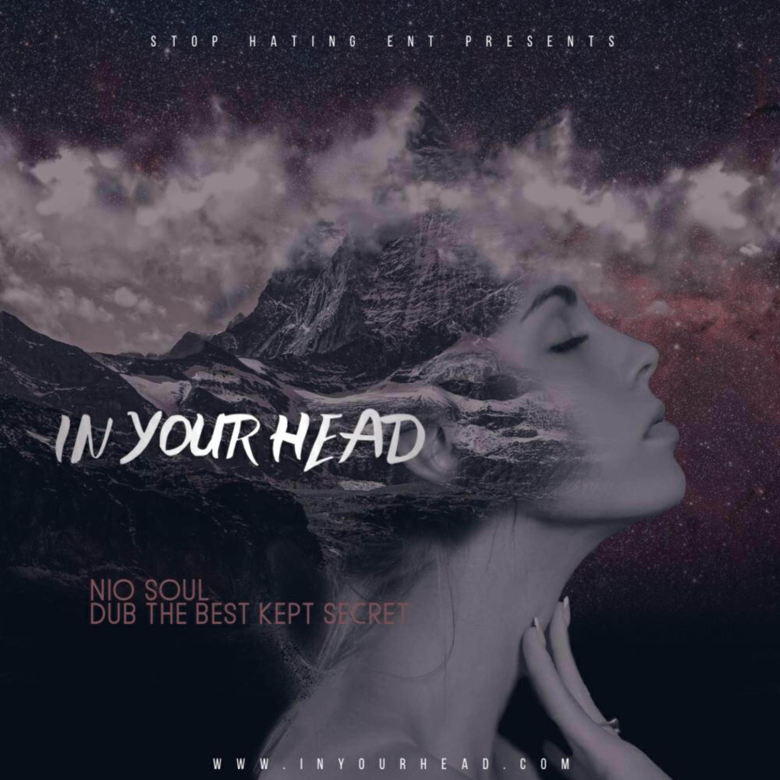 In Your Head by Dub The Best Kept Secret cover art