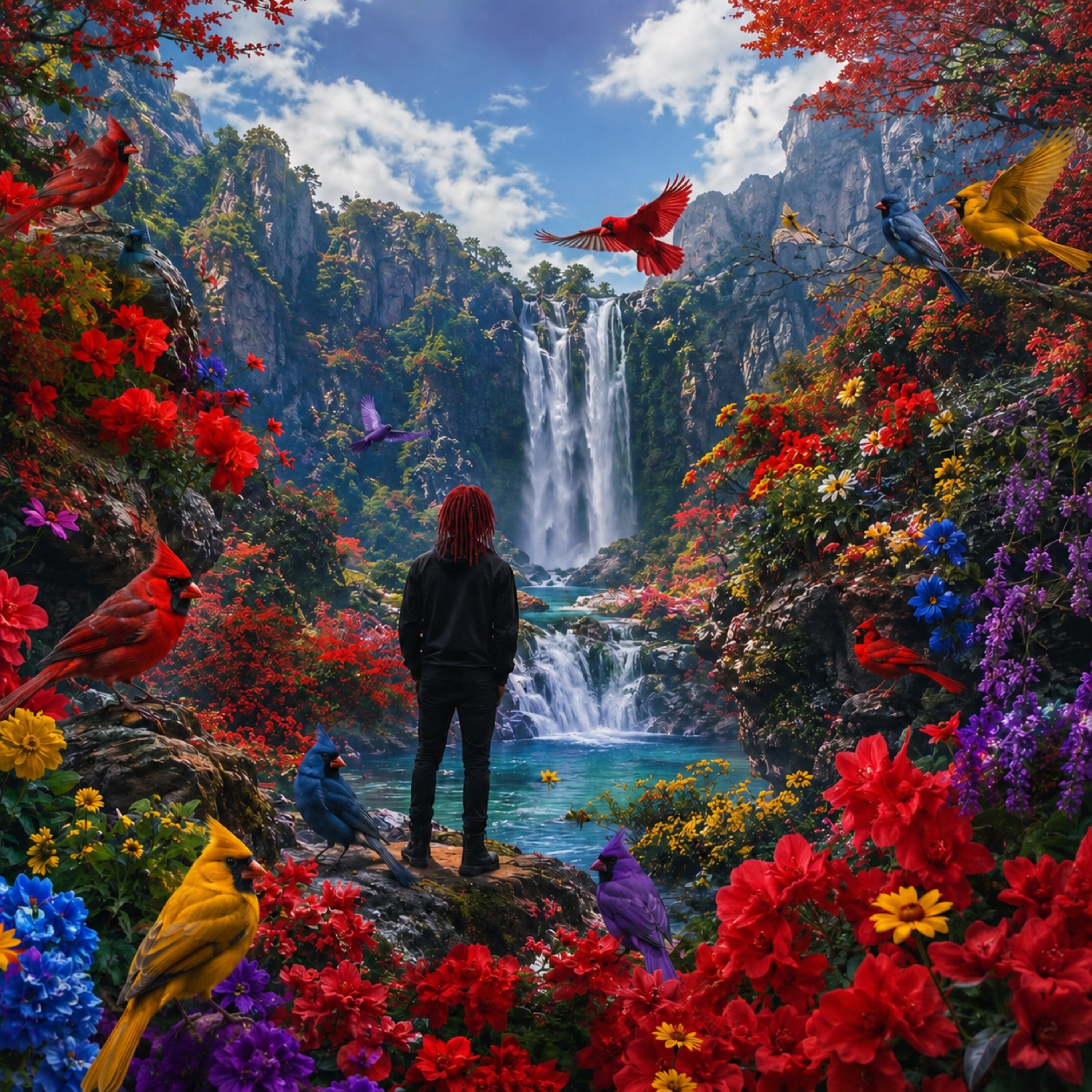 Year 20 by Darada cover art