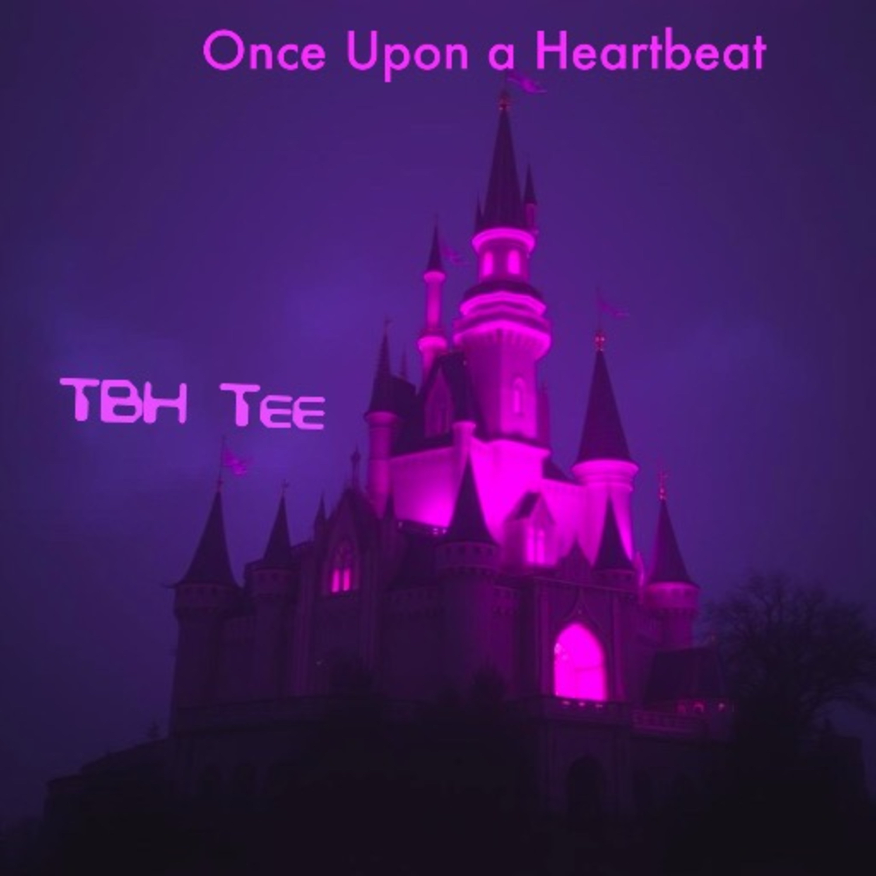 Once Upon A Heartbeat artwork