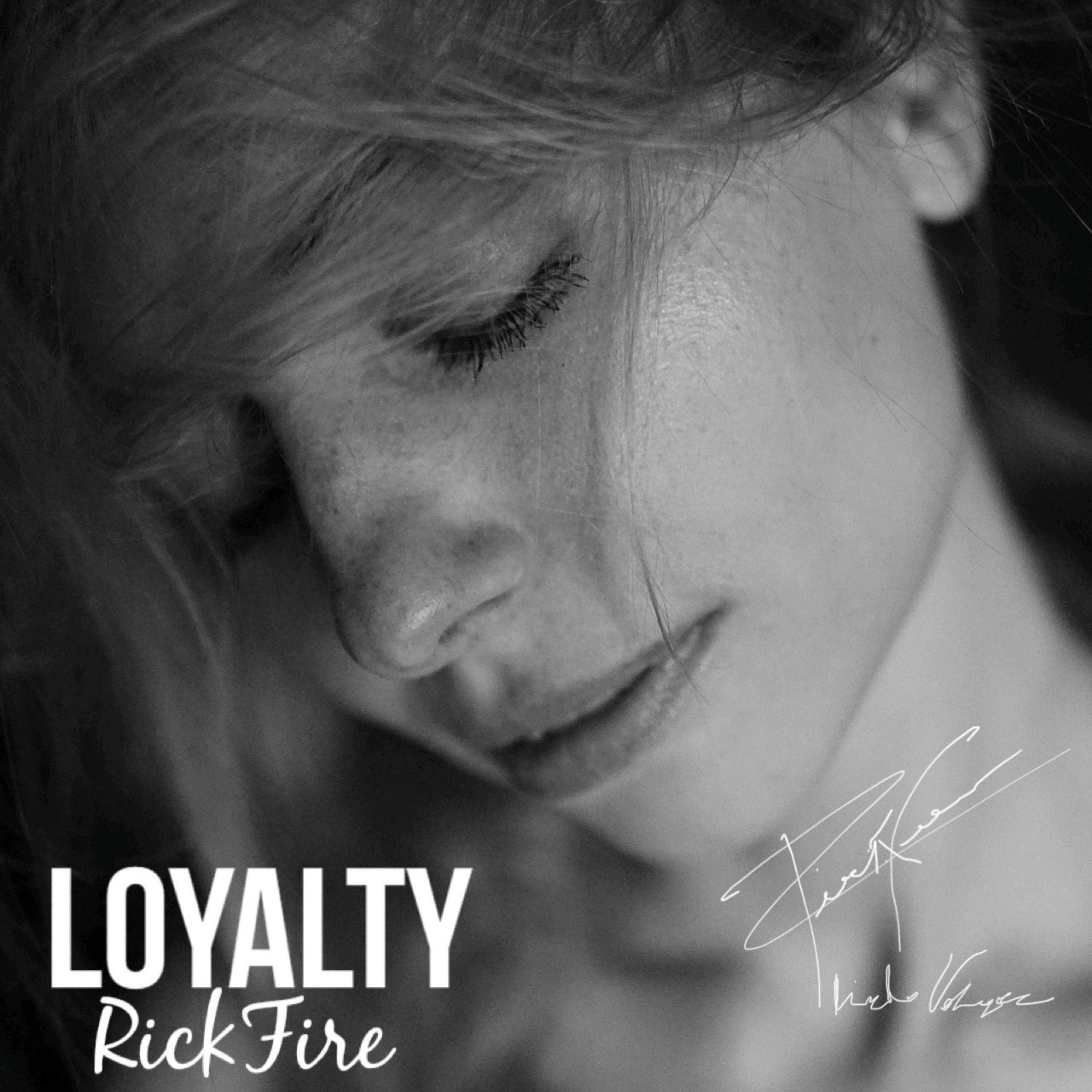 Loyalty artwork