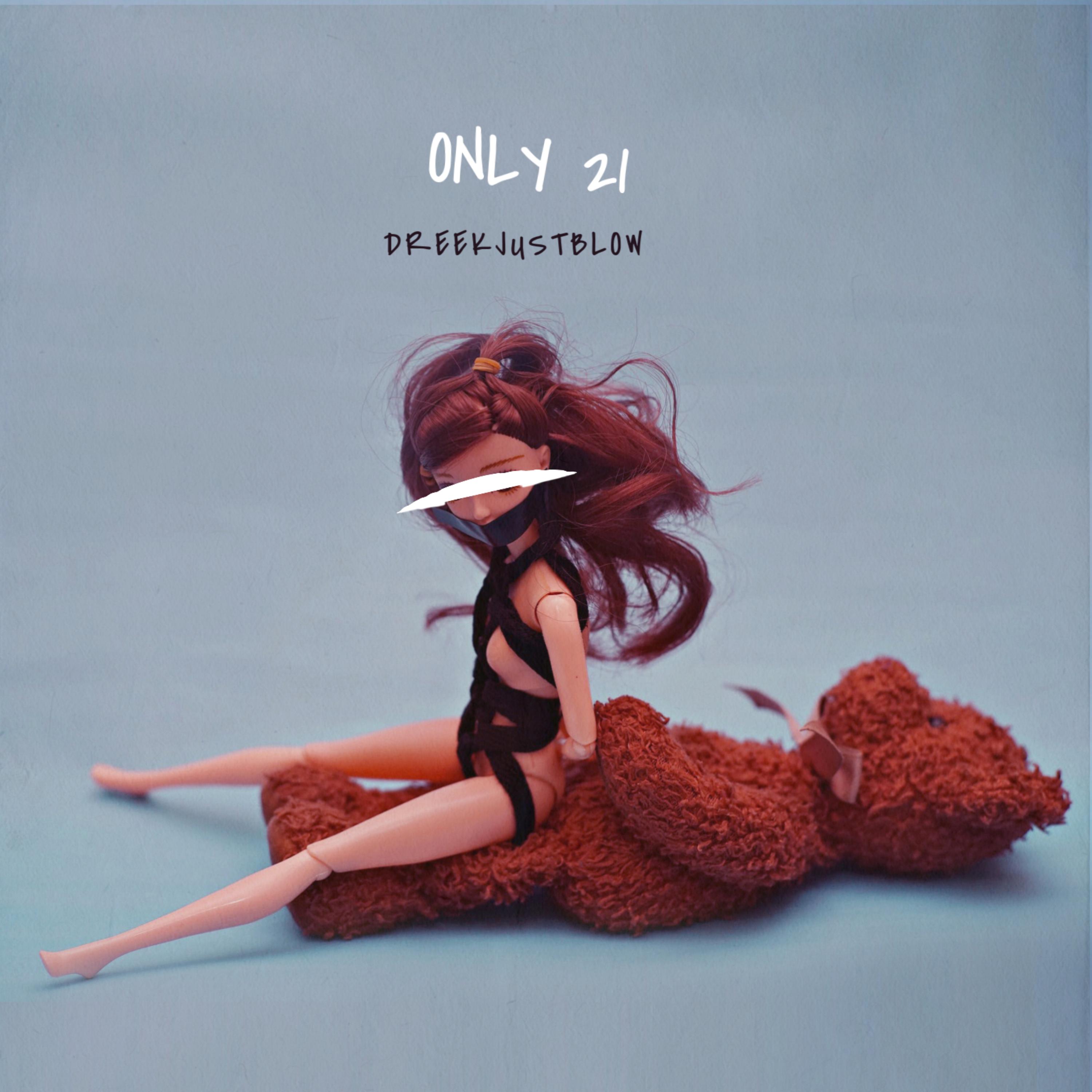 ONLY21 artwork